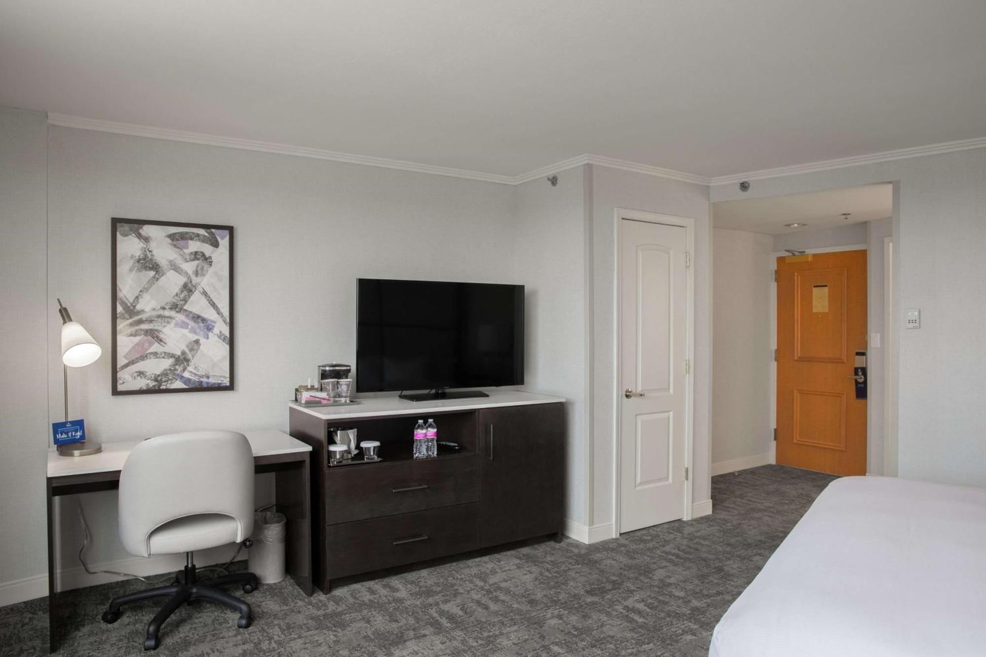 Hotel Hilton Chicago/oak Lawn Oak Lawn