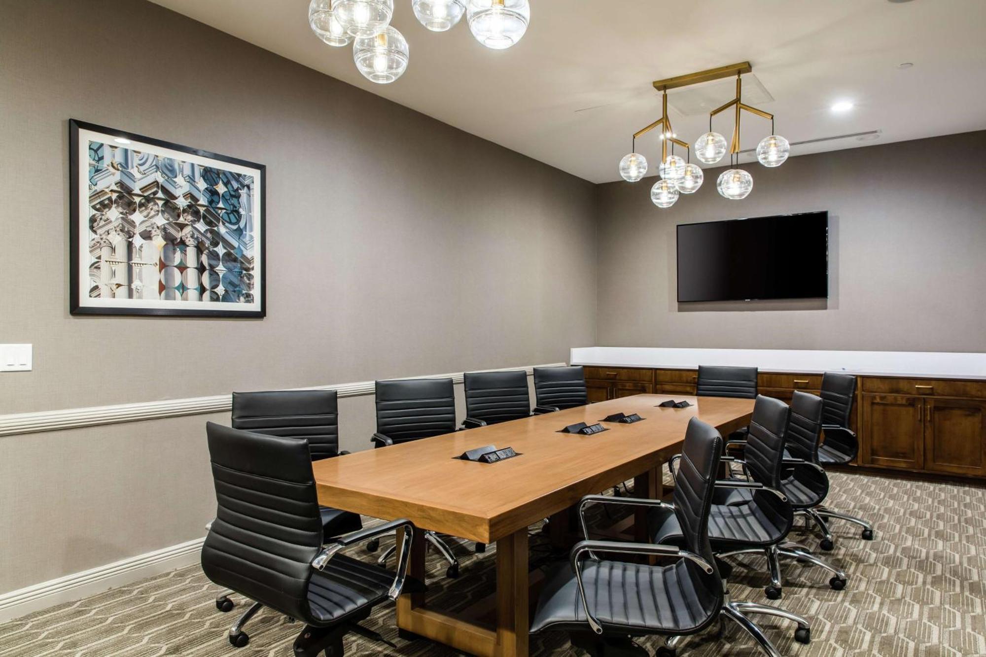 Hilton Chicago/oak Lawn 3*