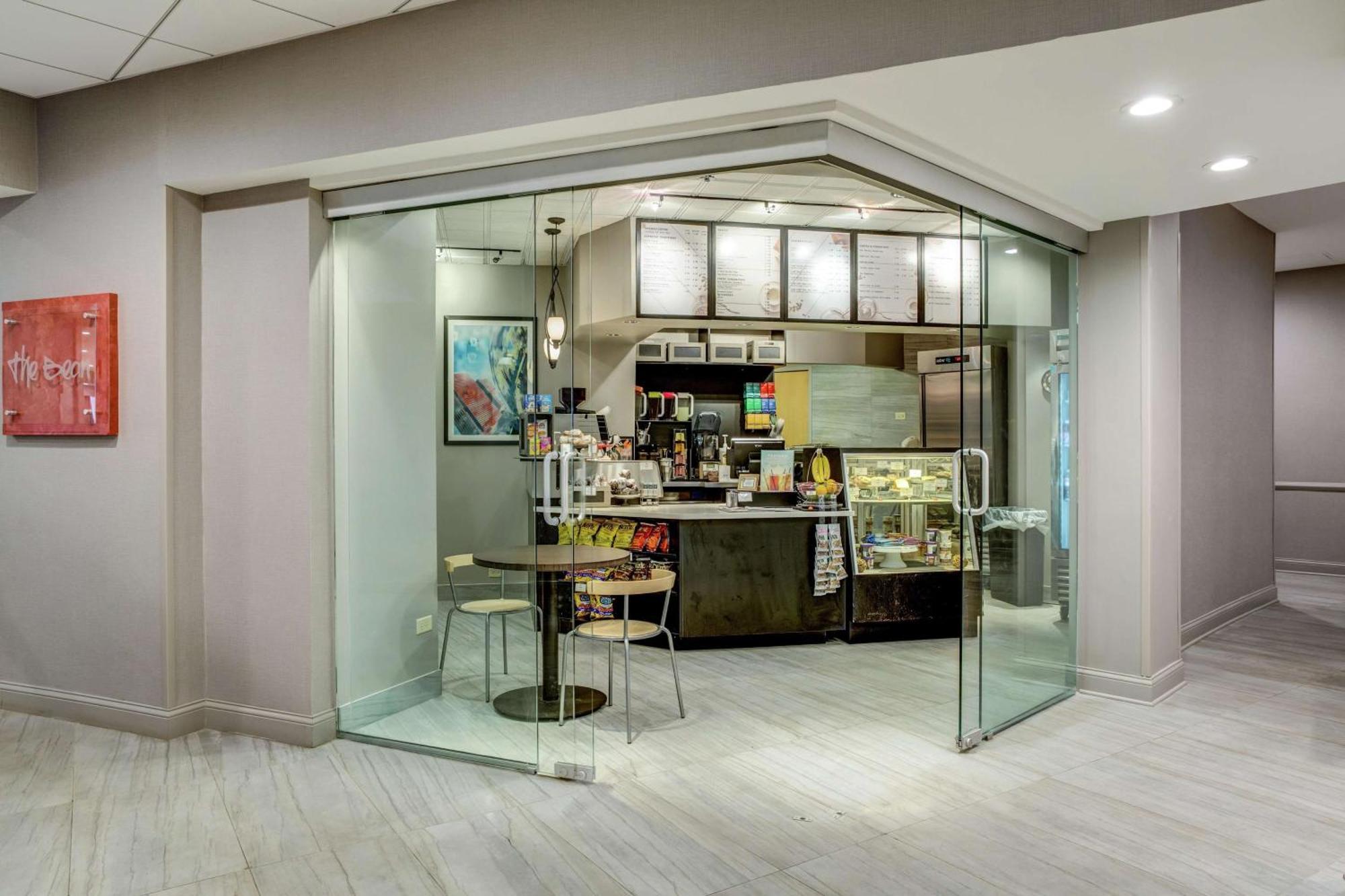 Hotel Hilton Chicago/oak Lawn Oak Lawn