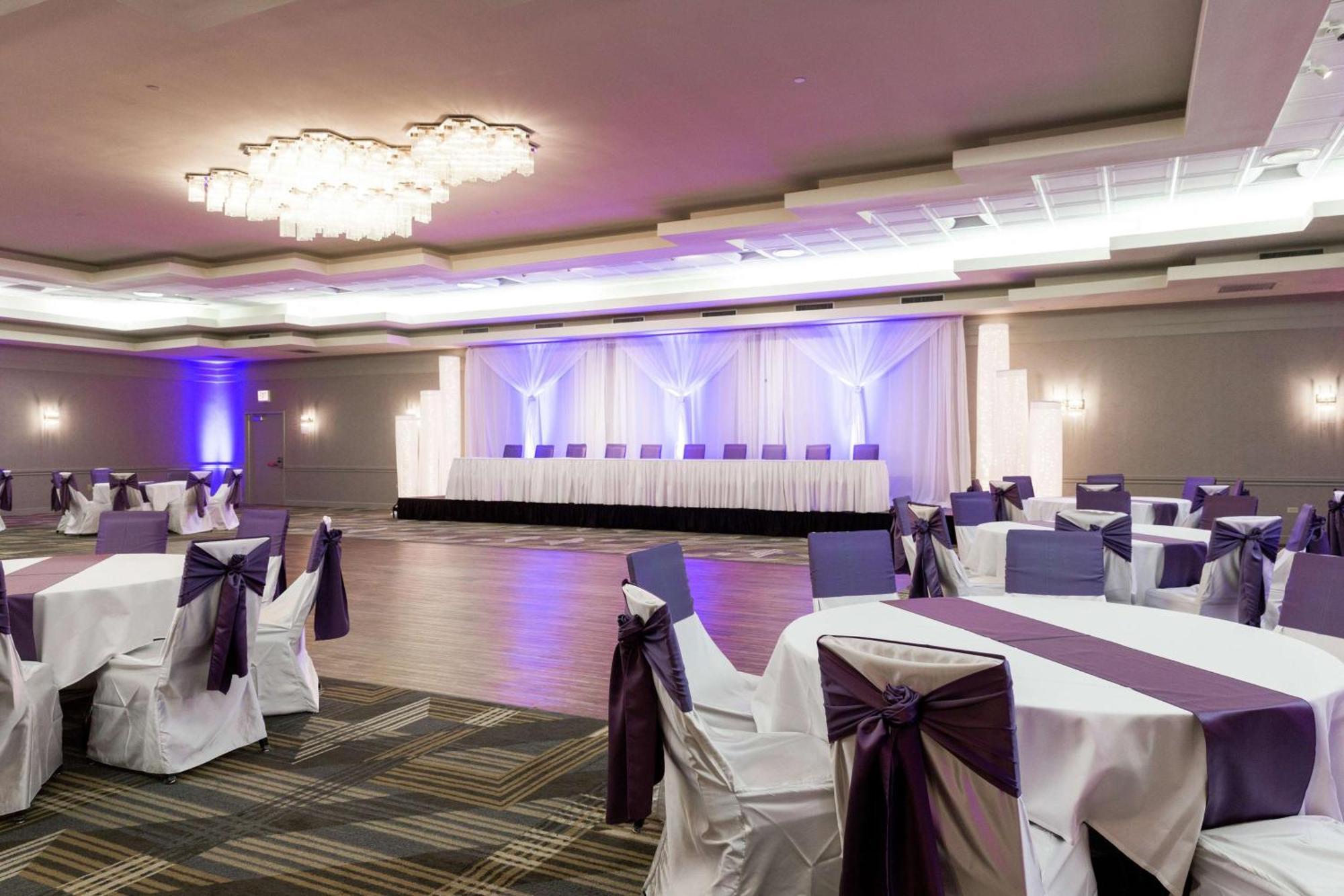 Hilton Chicago/oak Lawn Oak Lawn