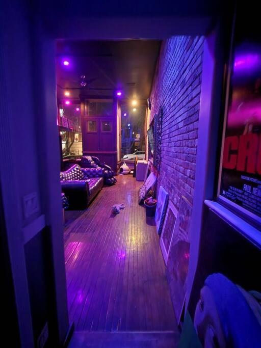 Unique + Creative Loft * Chicago