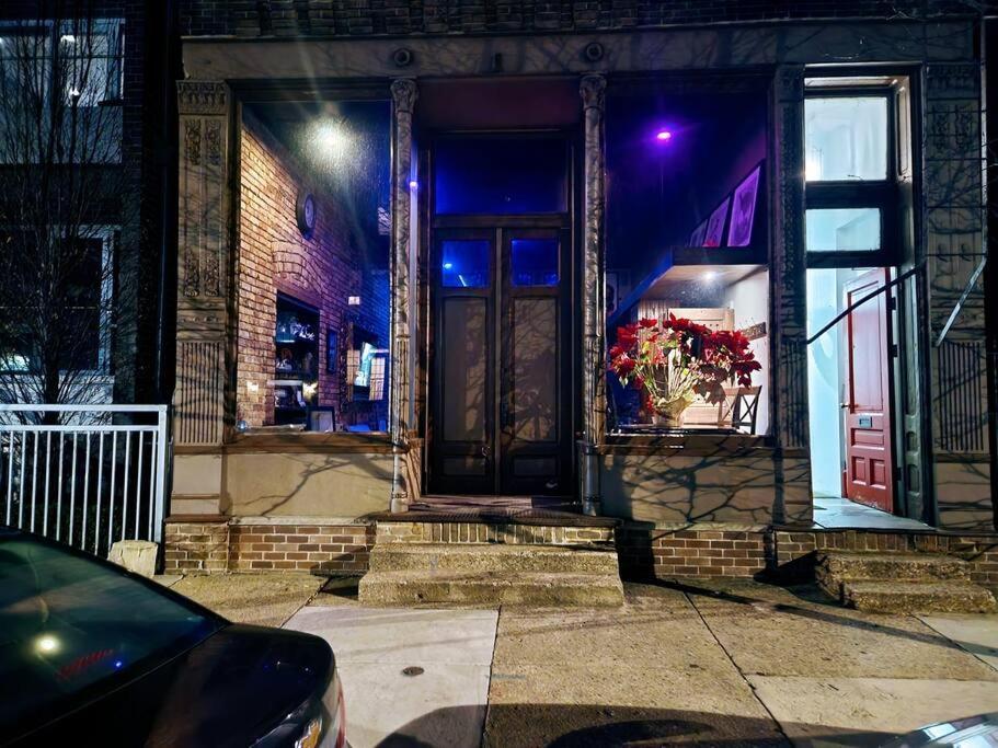 Unique + Creative Loft * Chicago