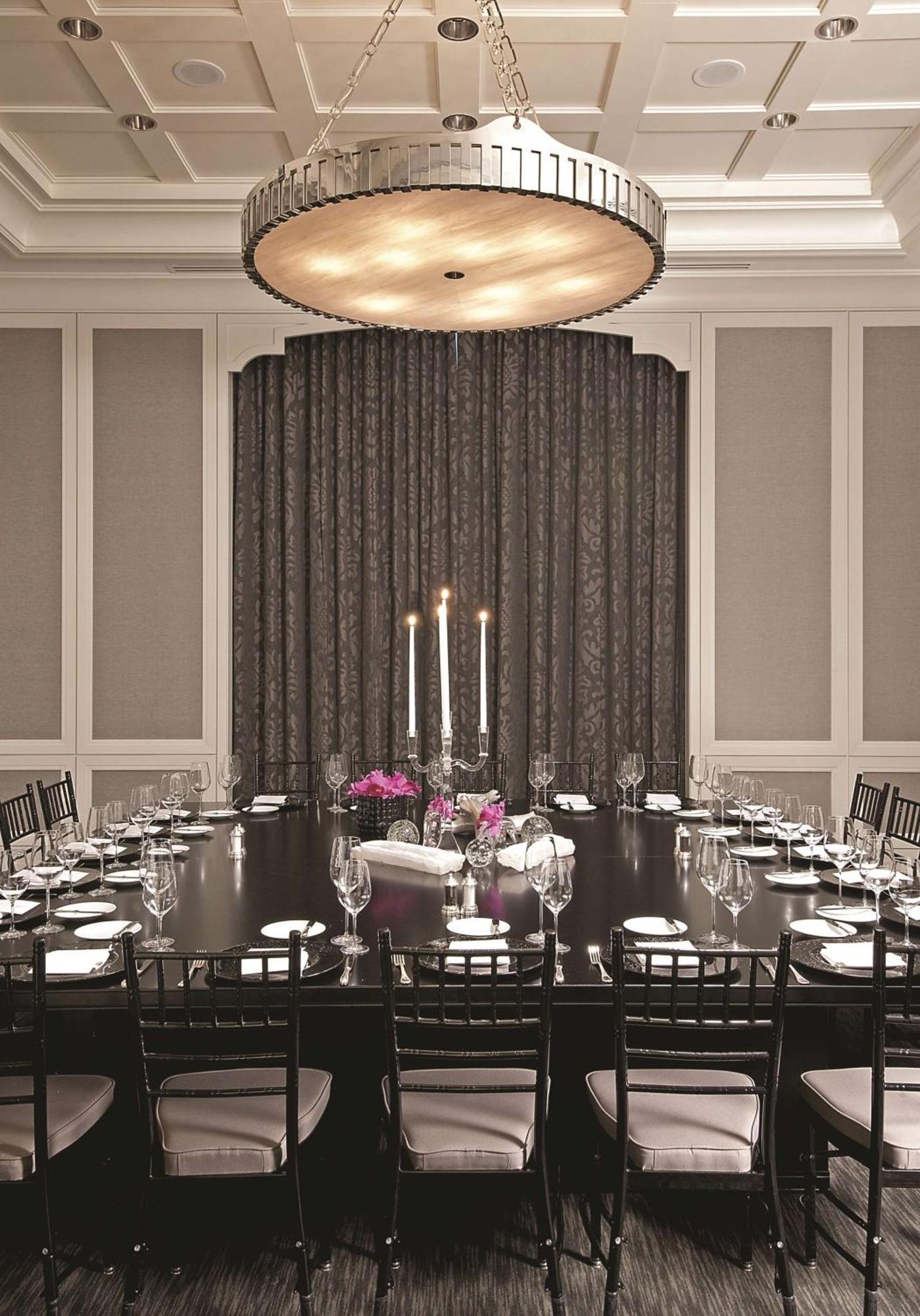Waldorf Astoria Hotel