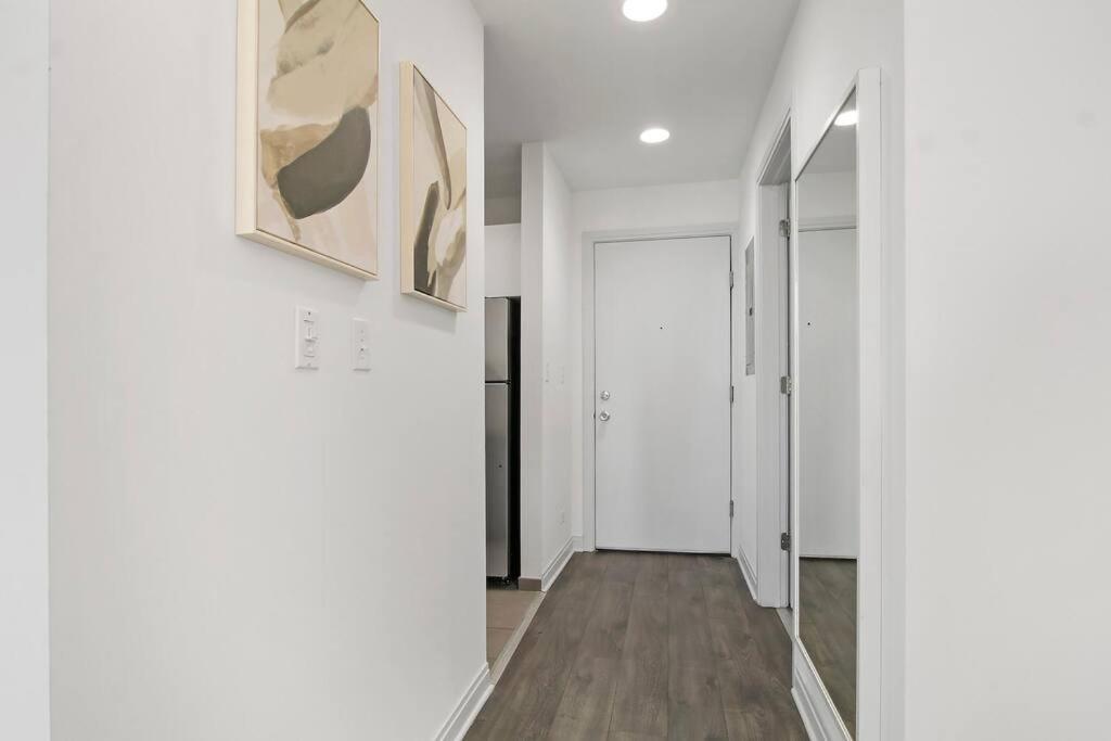 Cozy & Comfy Studio Apt In - Del Prado 418 Apartamento *