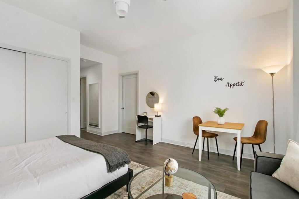 Cozy & Comfy Studio Apt In - Del Prado 418 Apartamento