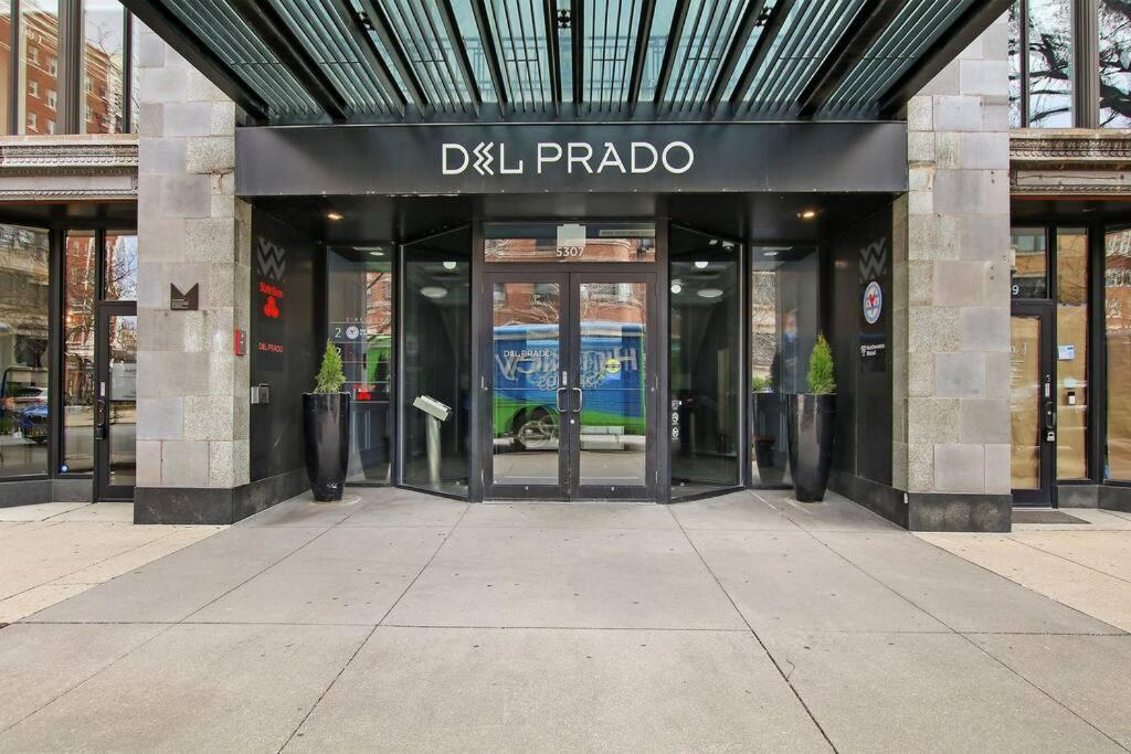 Cozy & Comfy Studio Apt In - Del Prado 418