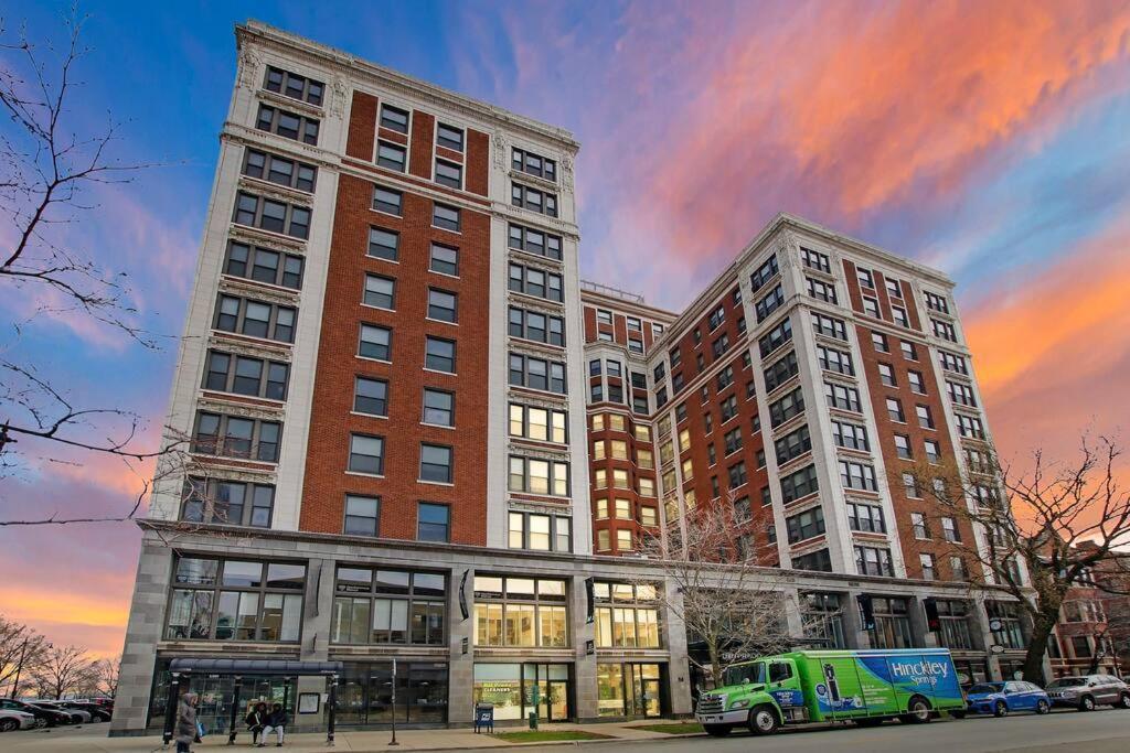 Cozy & Comfy Studio Apt In - Del Prado 418 Apartamento *