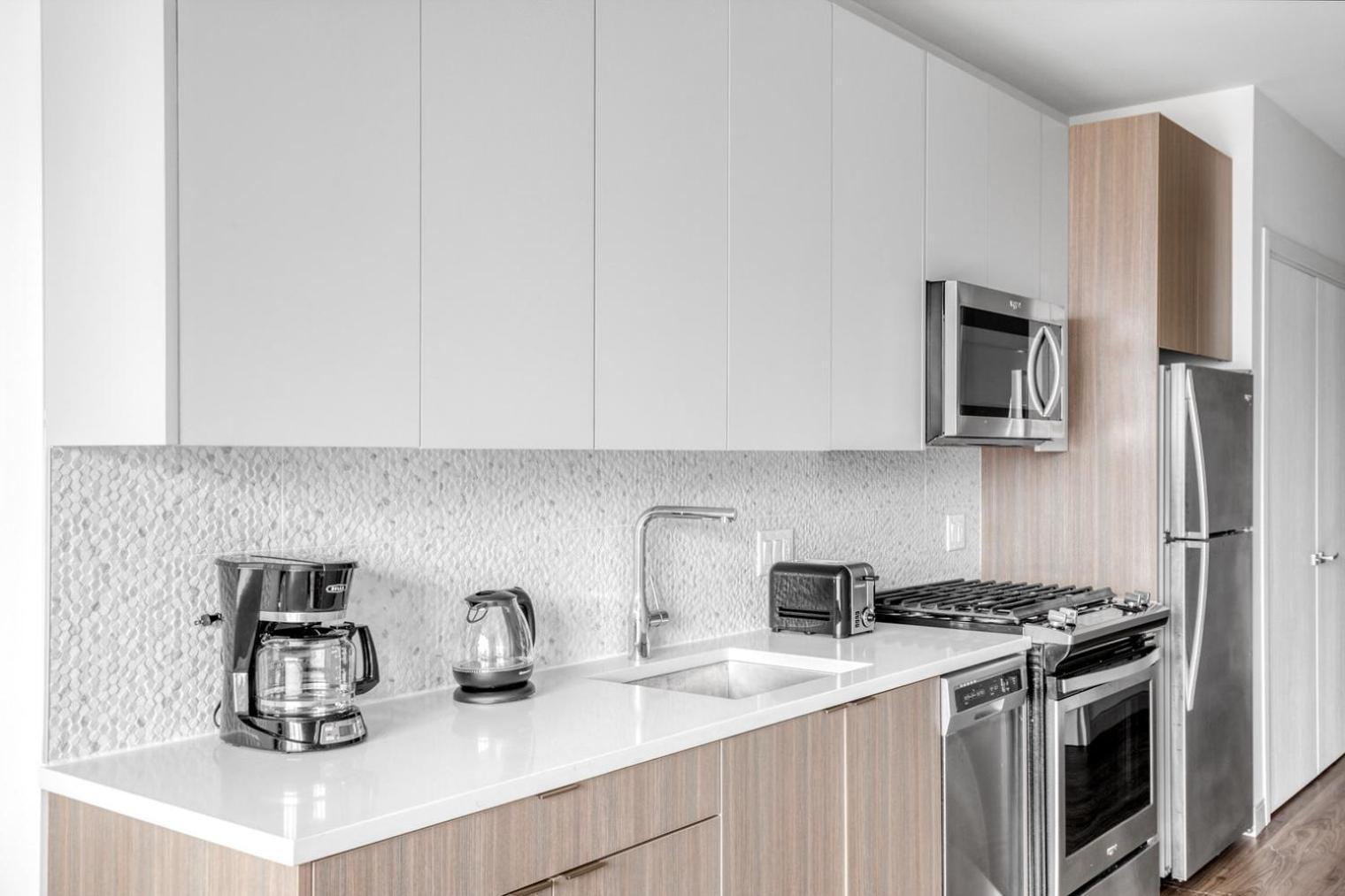 South Loop Studio W Pool Gym Nr Grant Park Chi-857 Apartment