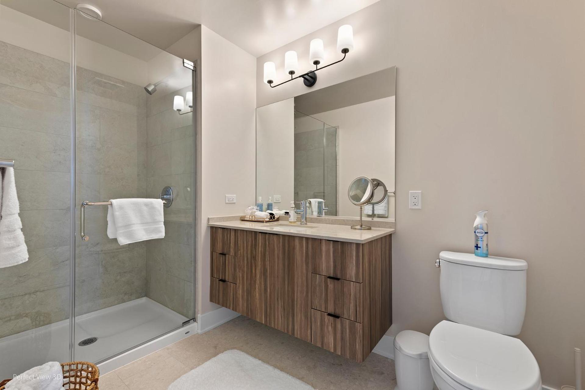 Sage Modern Near Union Park In West Loop Apartamento Chicago