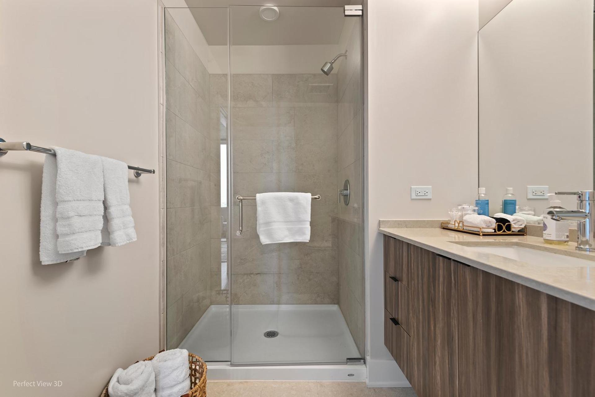 Apartamento Sage Modern Near Union Park In West Loop *