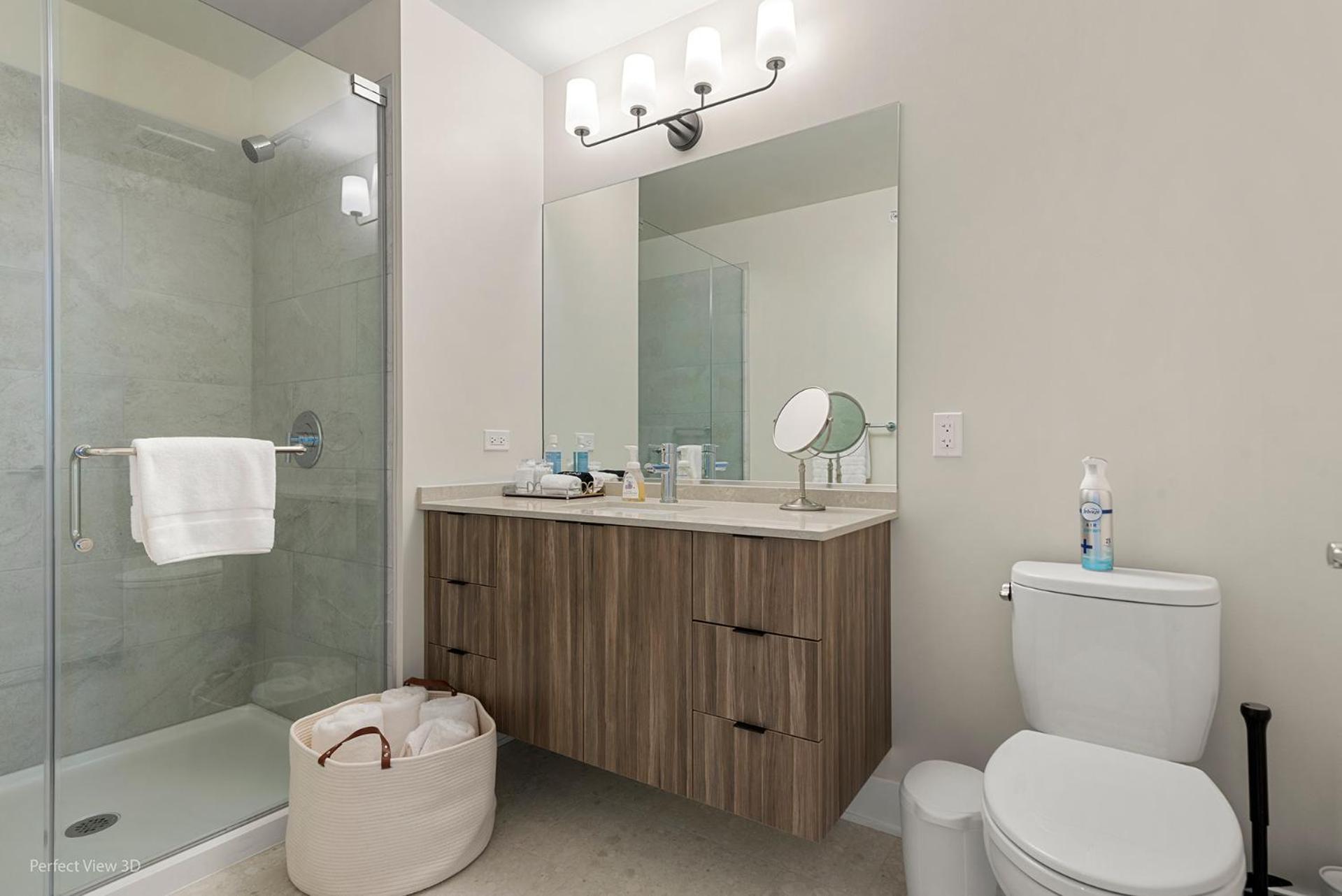 Sage Modern Near Union Park In West Loop Apartamento *