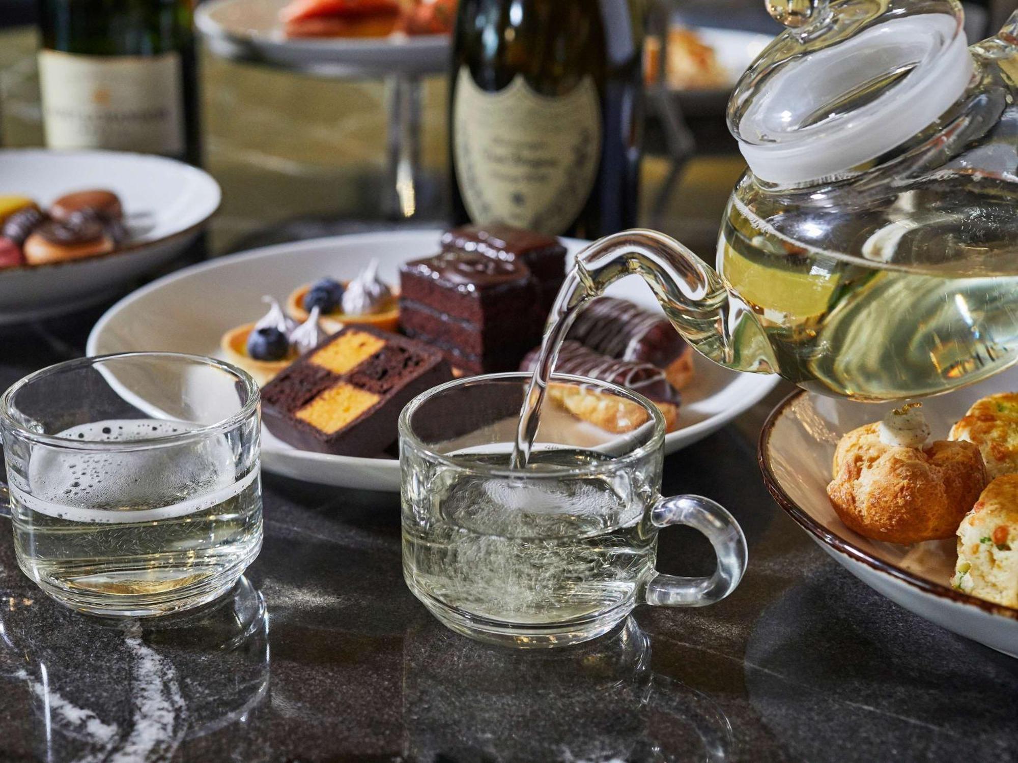 Hotel Sofitel Magnificent Mile Chicago