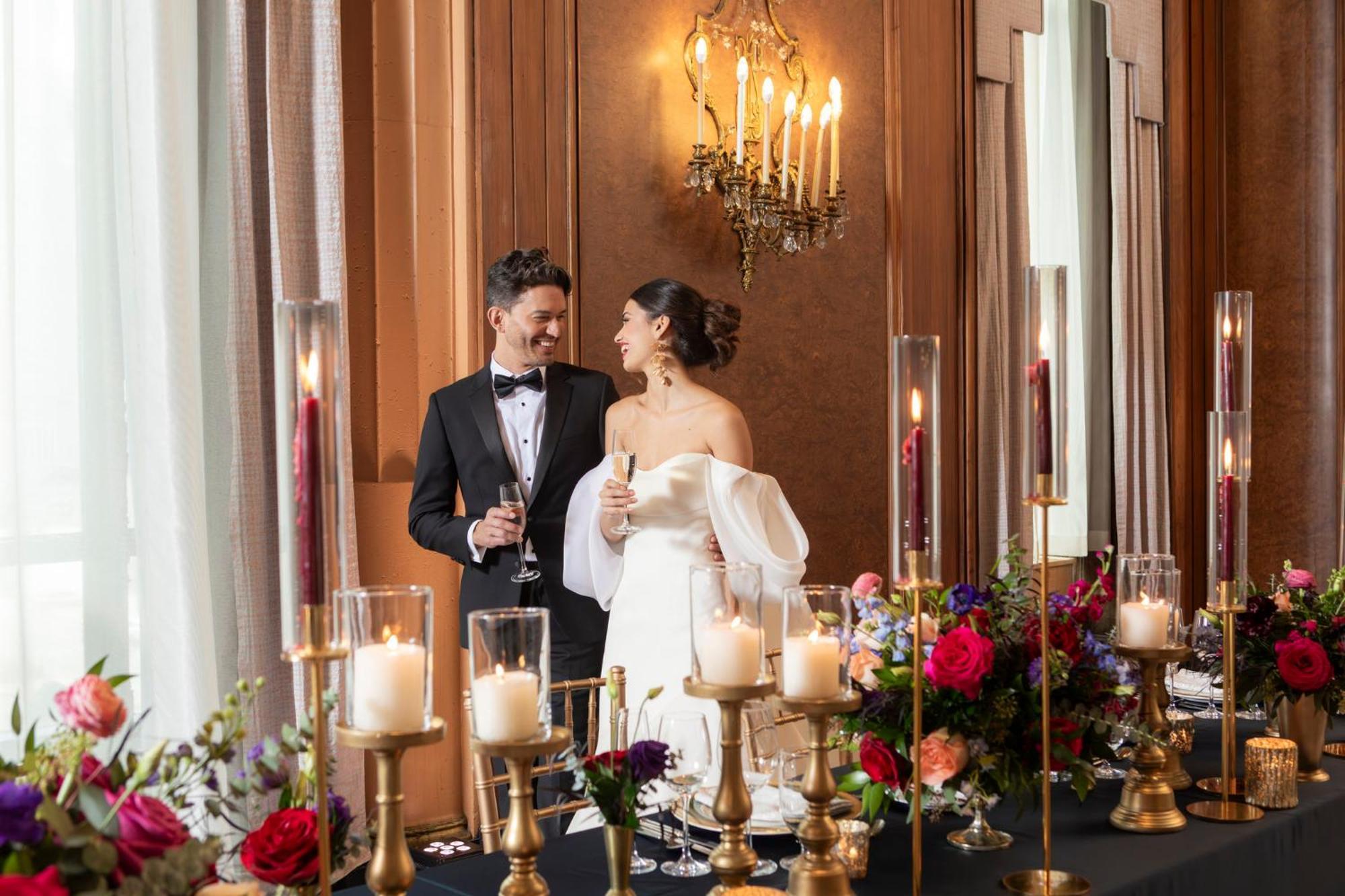 Hotel Intercontinental Magnificent Mile By Ihg Chicago