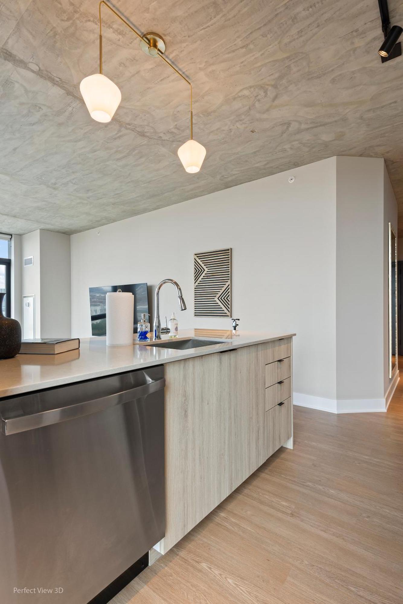 Sage Modern Near Union Park In West Loop Apartamento *