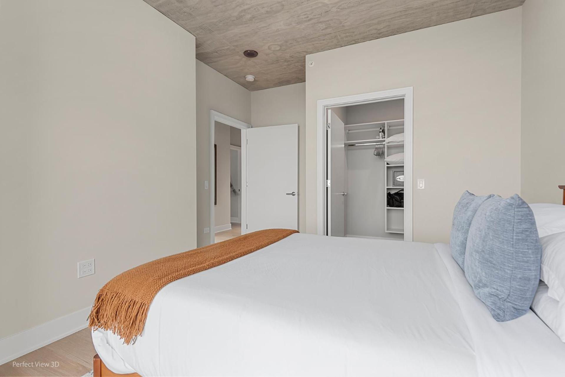 Sage Modern Near Union Park In West Loop Apartamento Chicago
