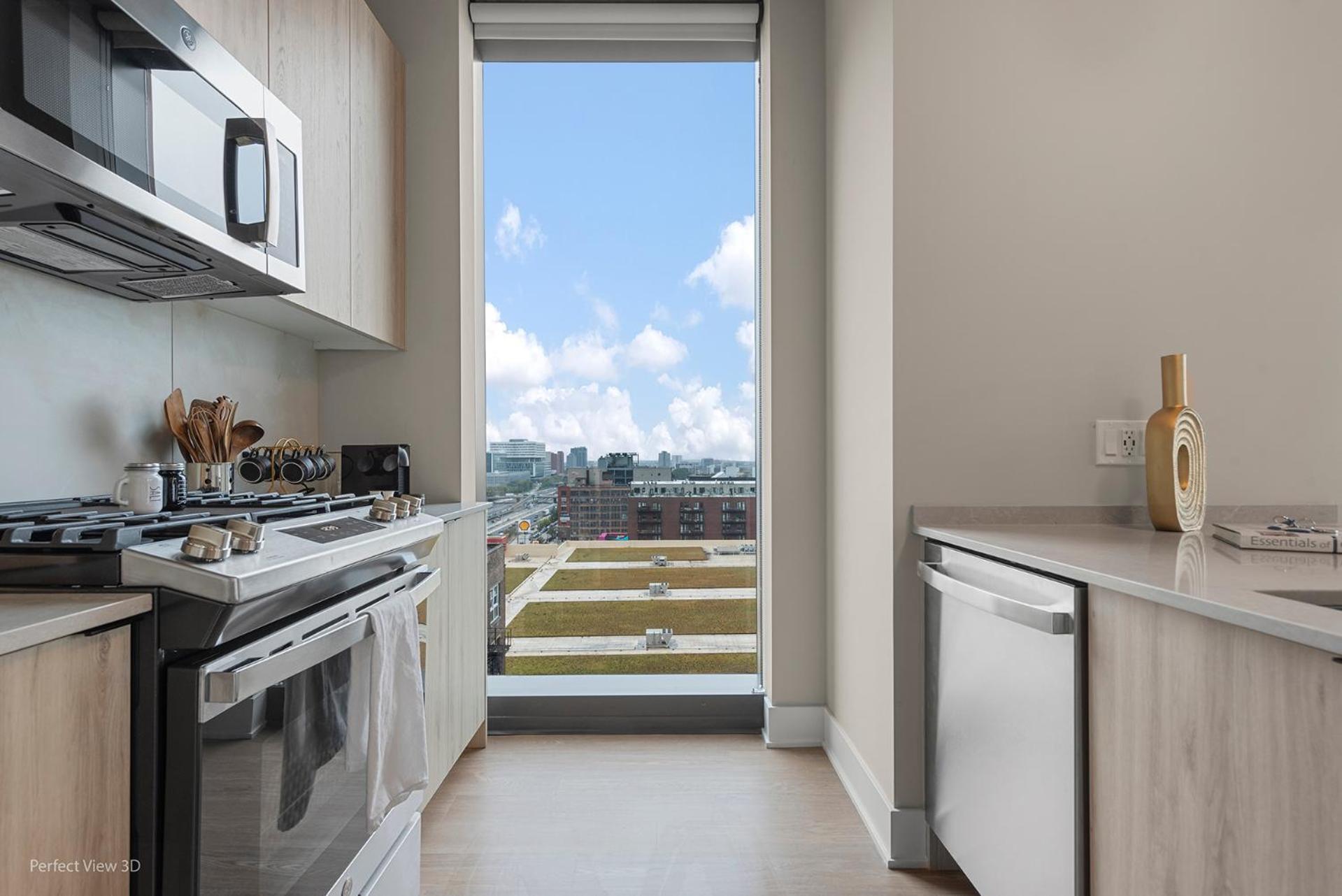 Apartamento Sage Modern Near Union Park In West Loop