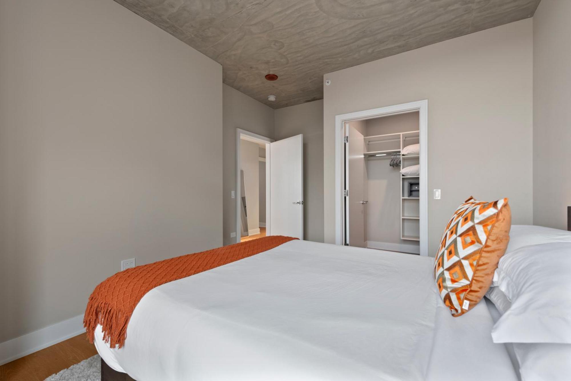 Apartamento Sage Modern Near Union Park In West Loop