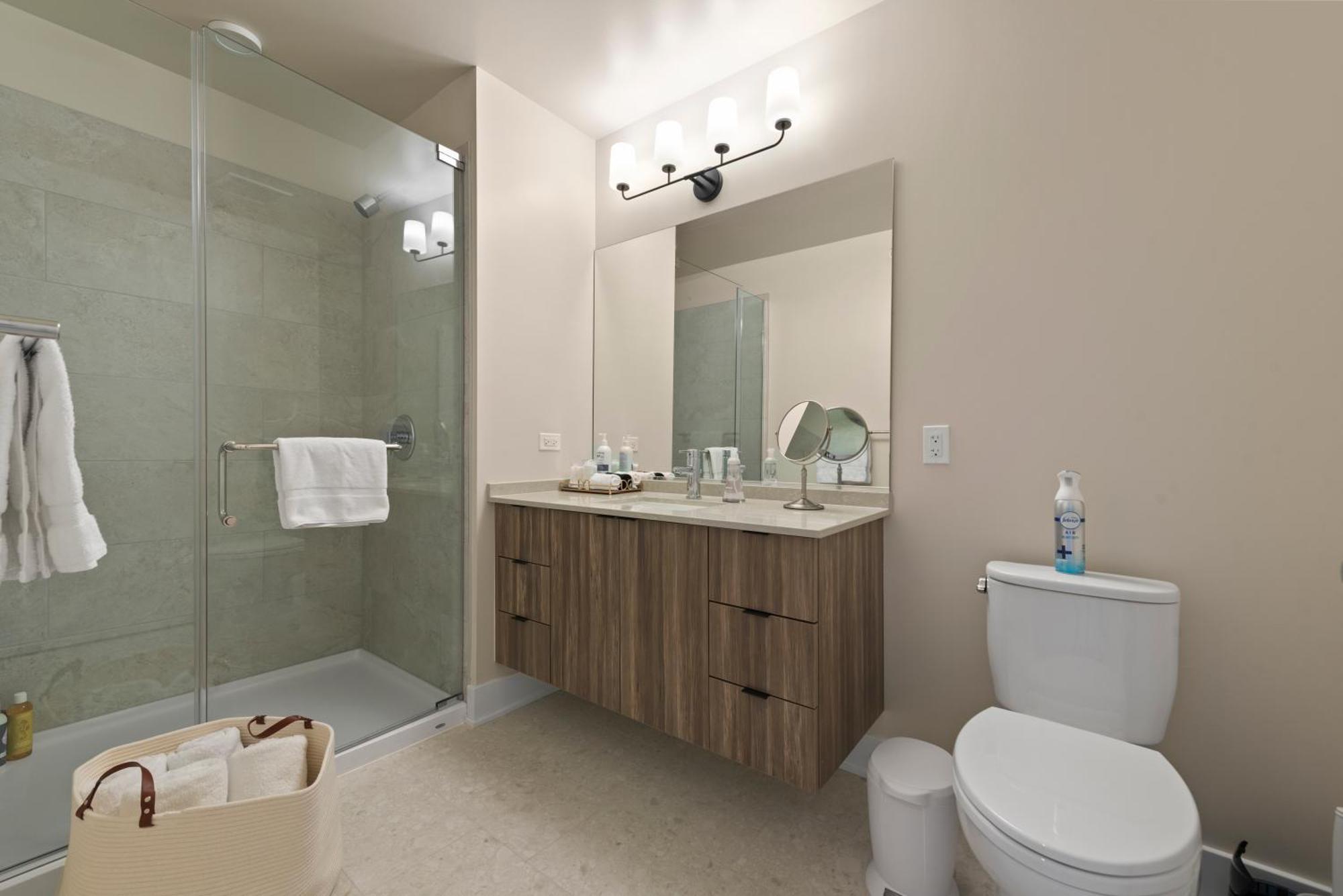 Apartamento Sage Modern Near Union Park In West Loop *
