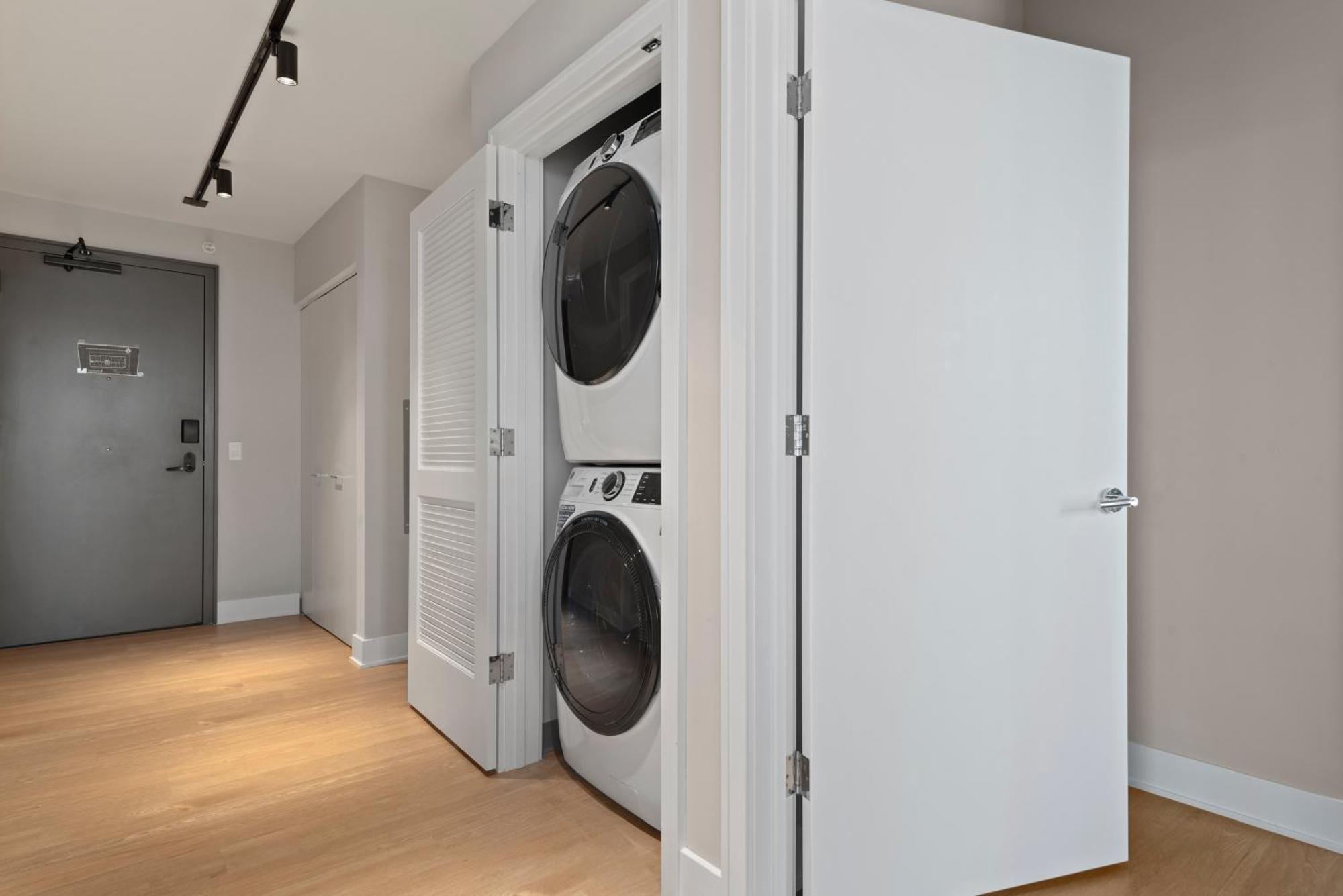 Apartamento Sage Modern Near Union Park In West Loop