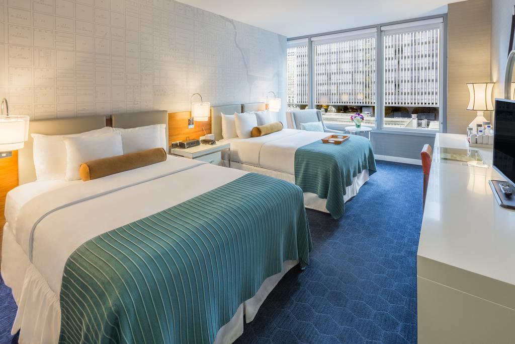 Hotel Kinzie Chicago