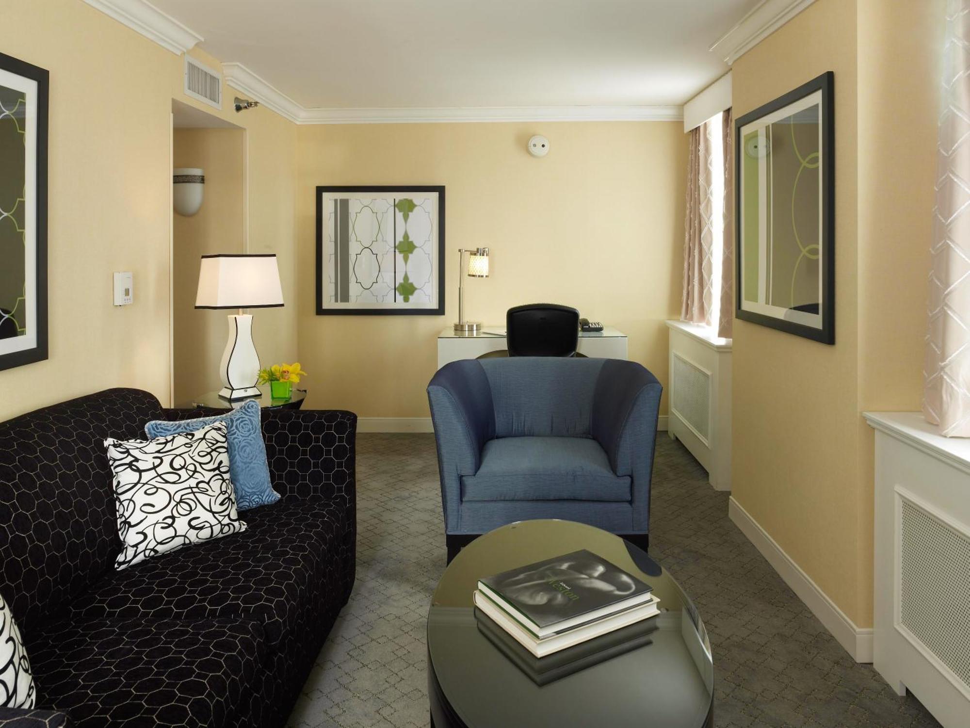 Warwick Allerton Chicago