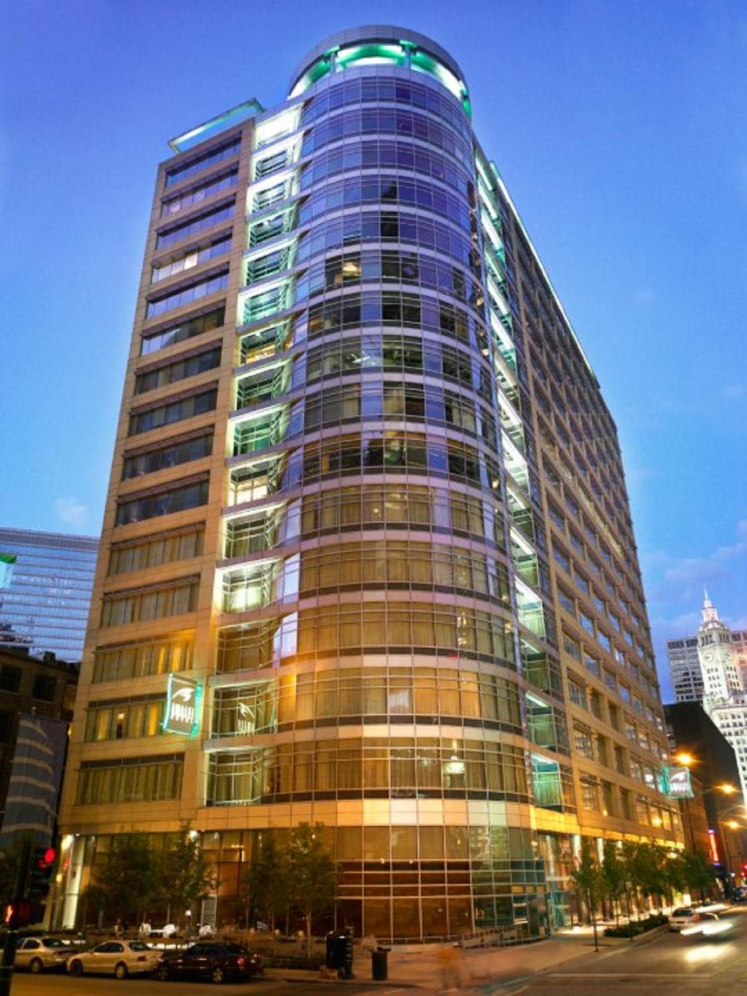 Hotel Kinzie Chicago