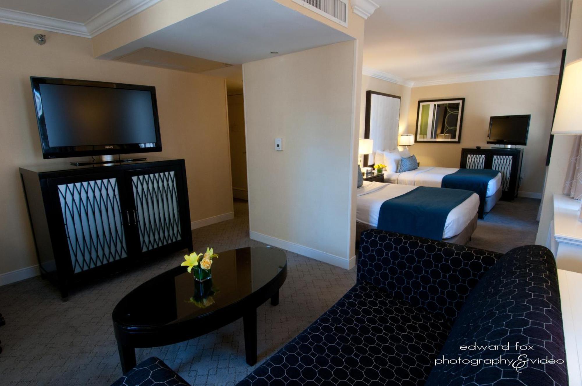Hotel Warwick Allerton