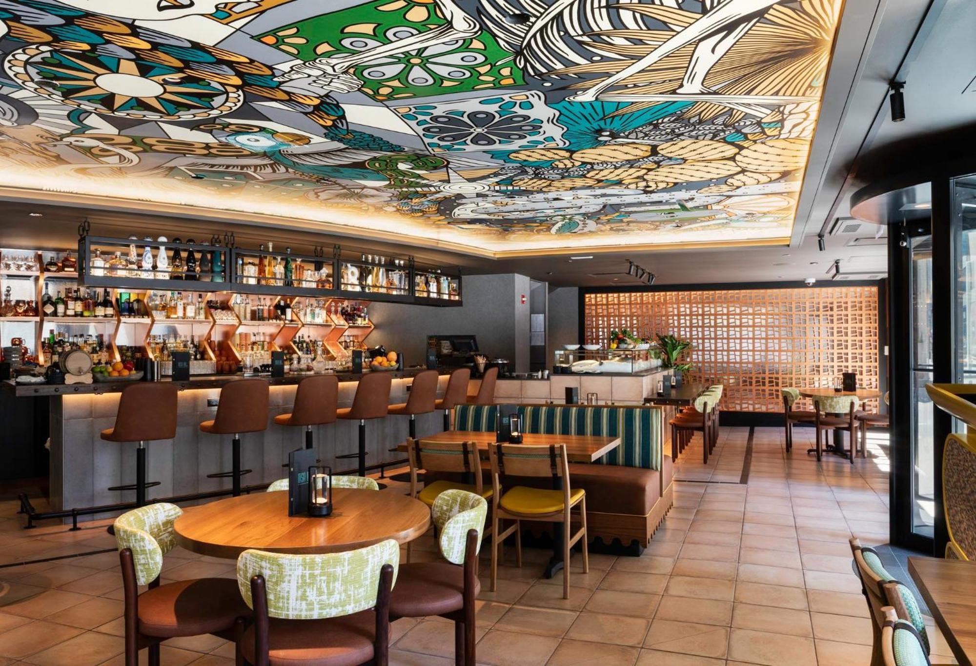 Hotel Intercontinental Magnificent Mile By Ihg