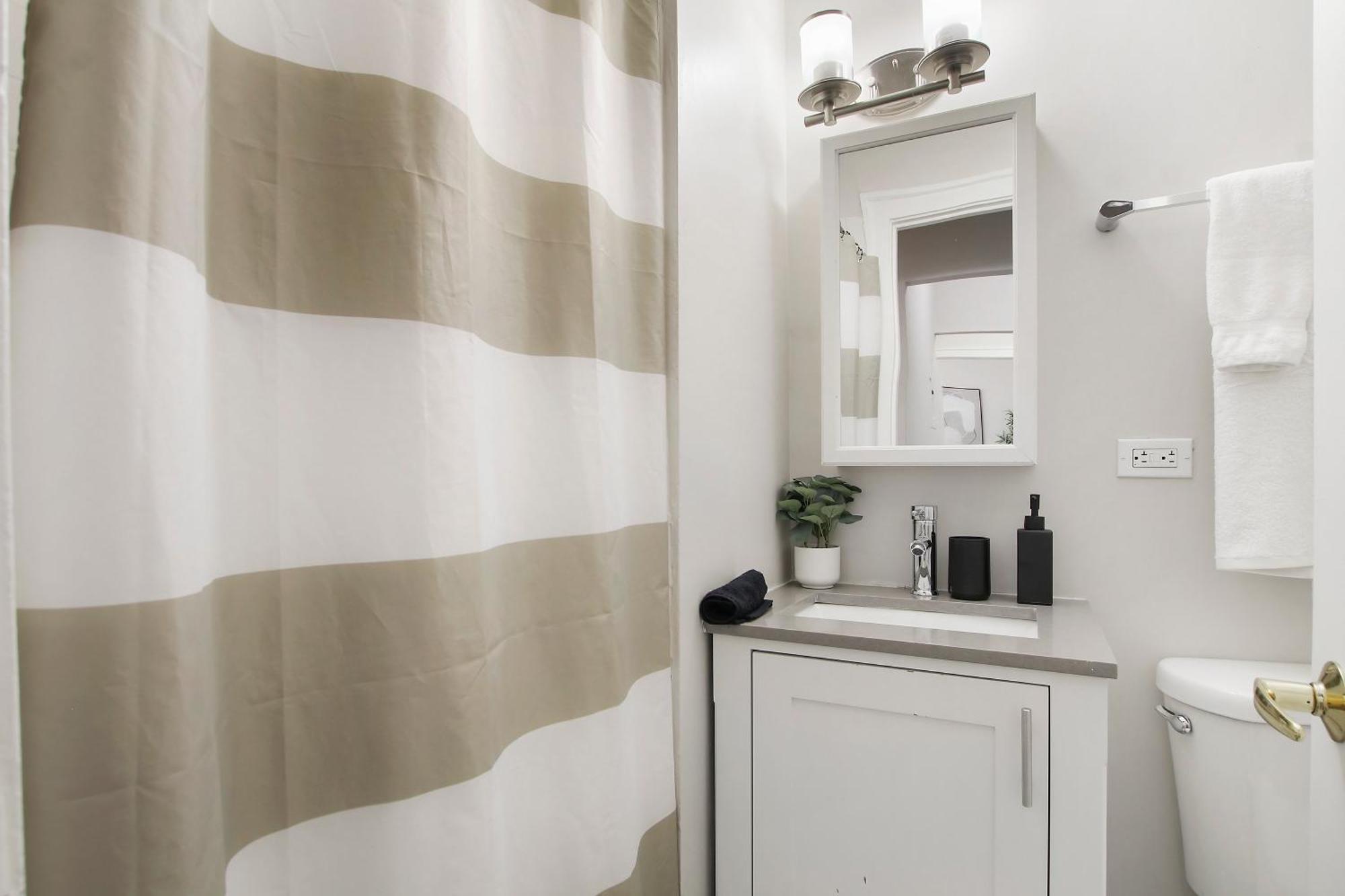 Apartment Well-equipped 1br In Hyde Park - Harper 404 *