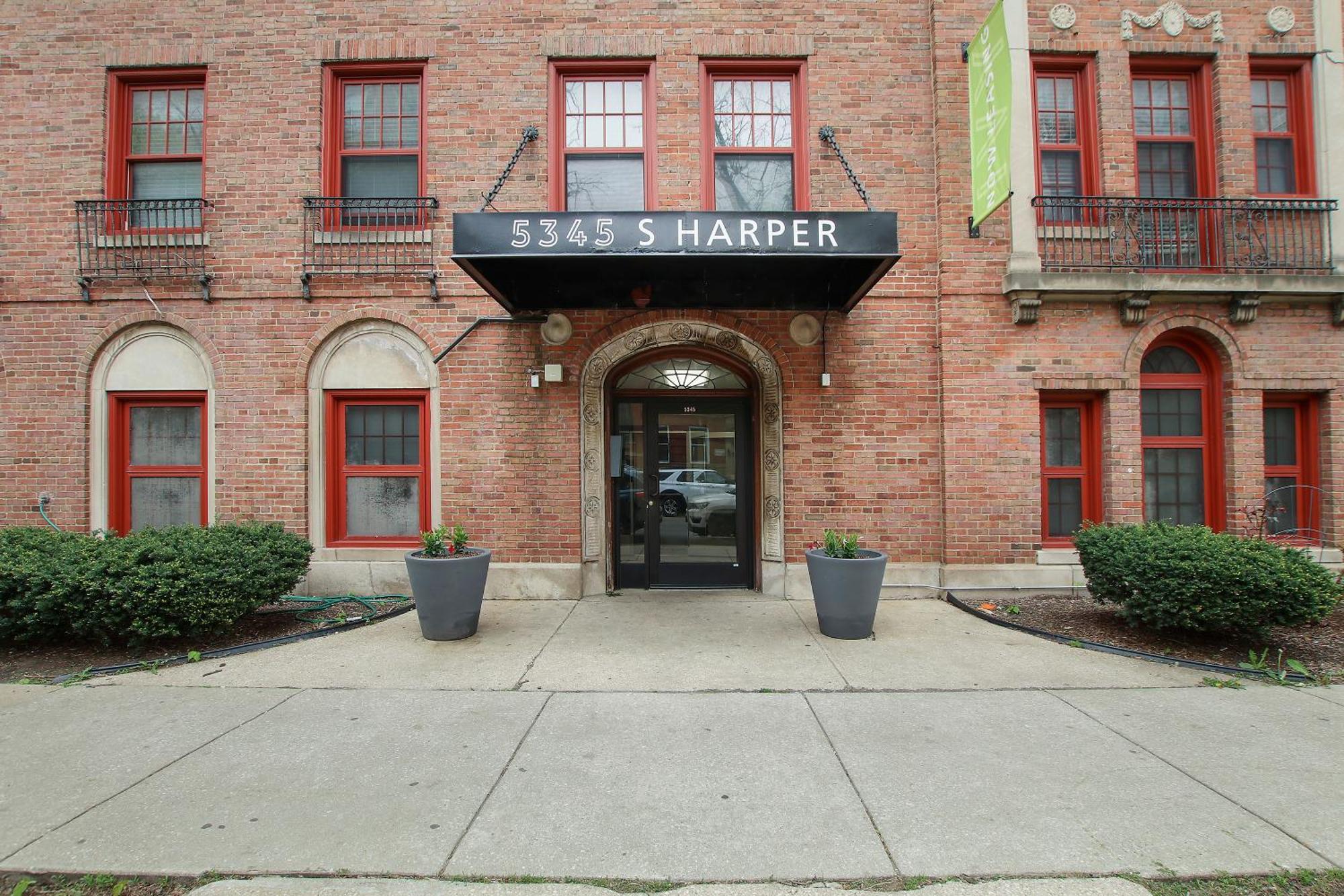 Apartment Well-equipped 1br In Hyde Park - Harper 404 *