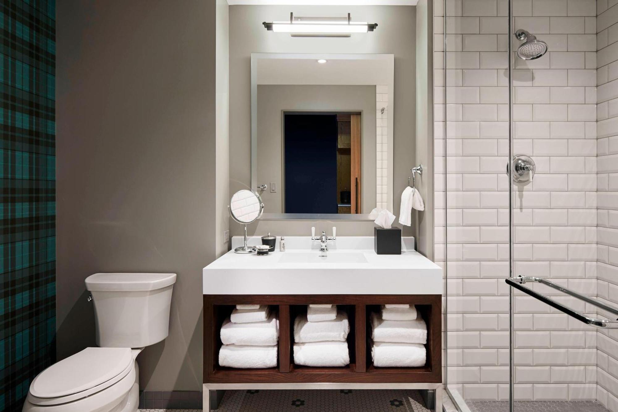 Hotel Zachary, Chicago, A Tribute Portfolio 4*