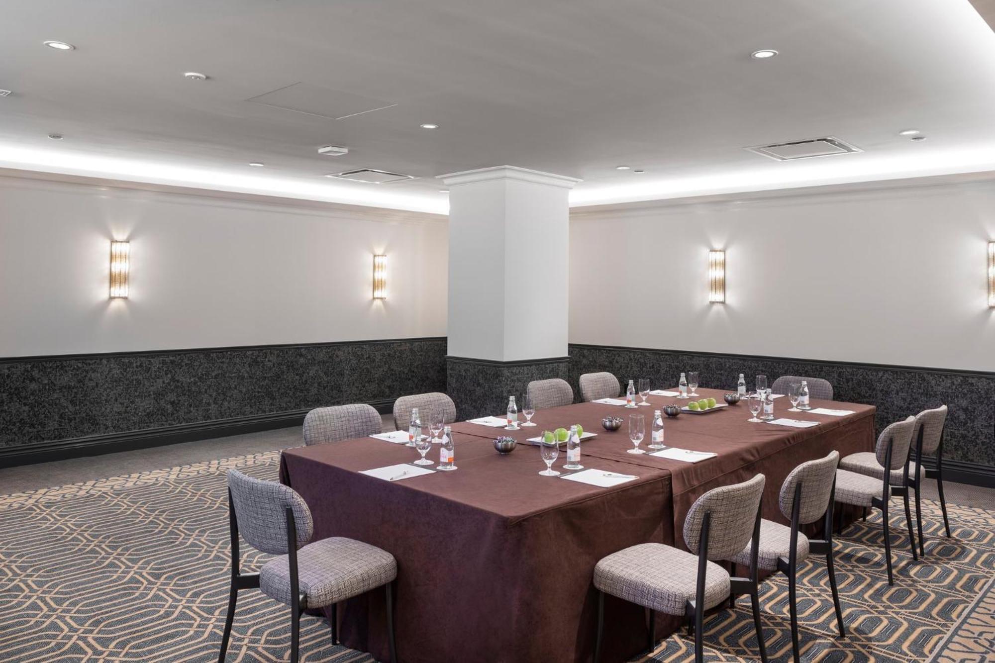 Intercontinental Magnificent Mile By Ihg 4* Chicago