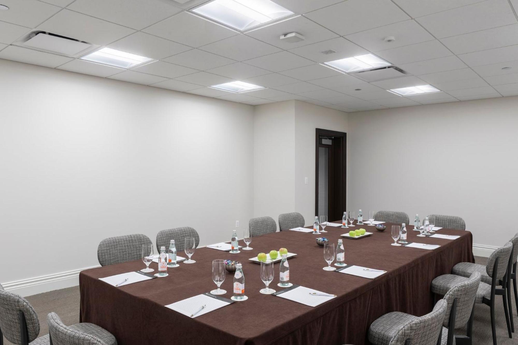 Intercontinental Magnificent Mile By Ihg