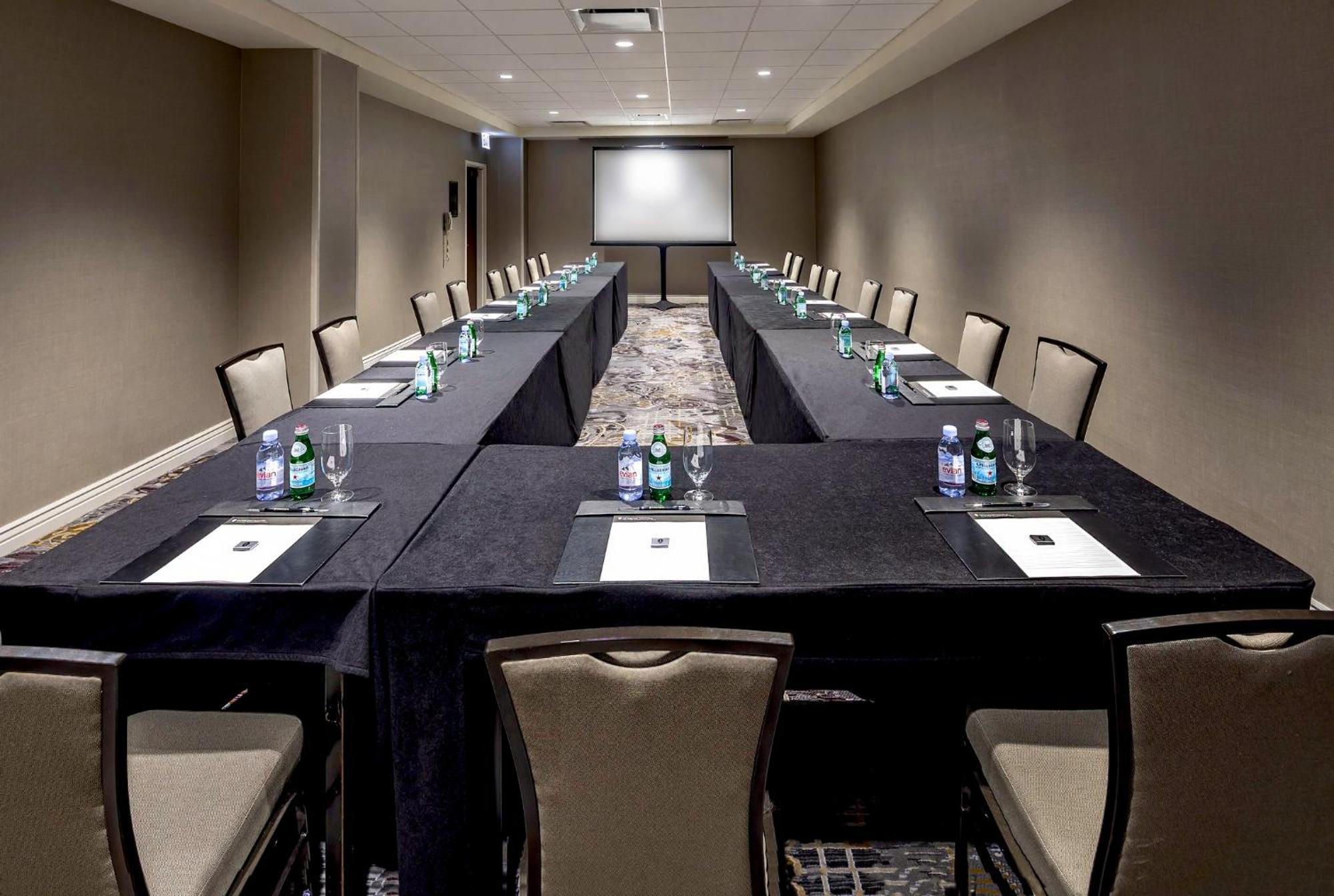 Hotel Intercontinental Magnificent Mile By Ihg Chicago