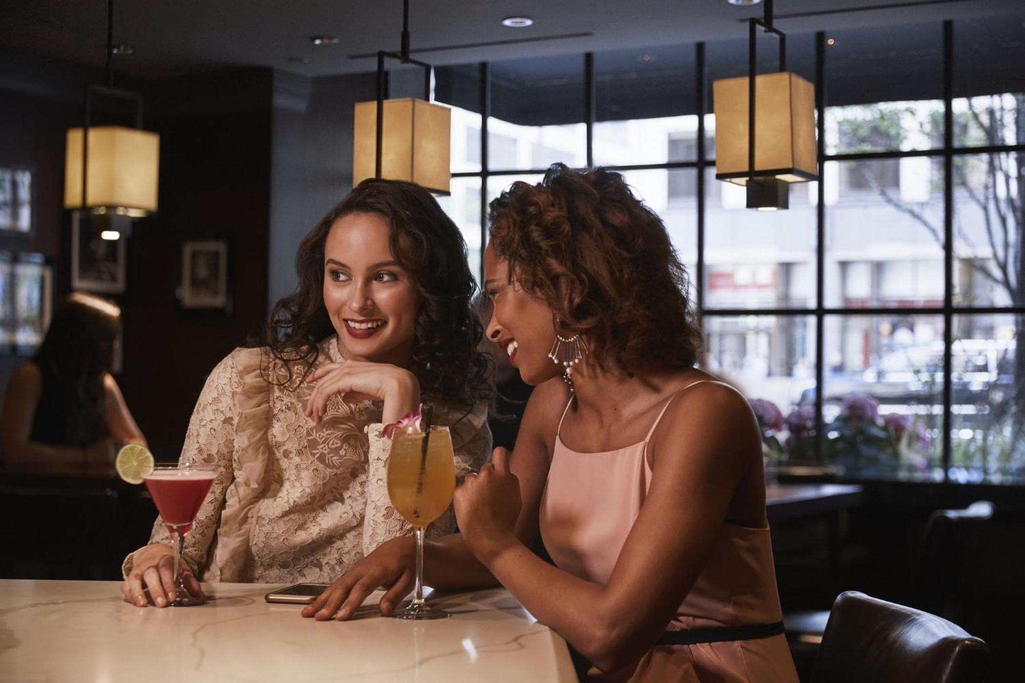 Intercontinental Magnificent Mile By Ihg Chicago