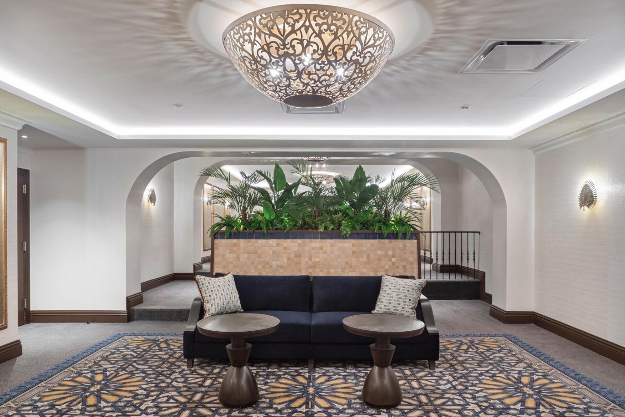 Intercontinental Magnificent Mile By Ihg 4* Chicago
