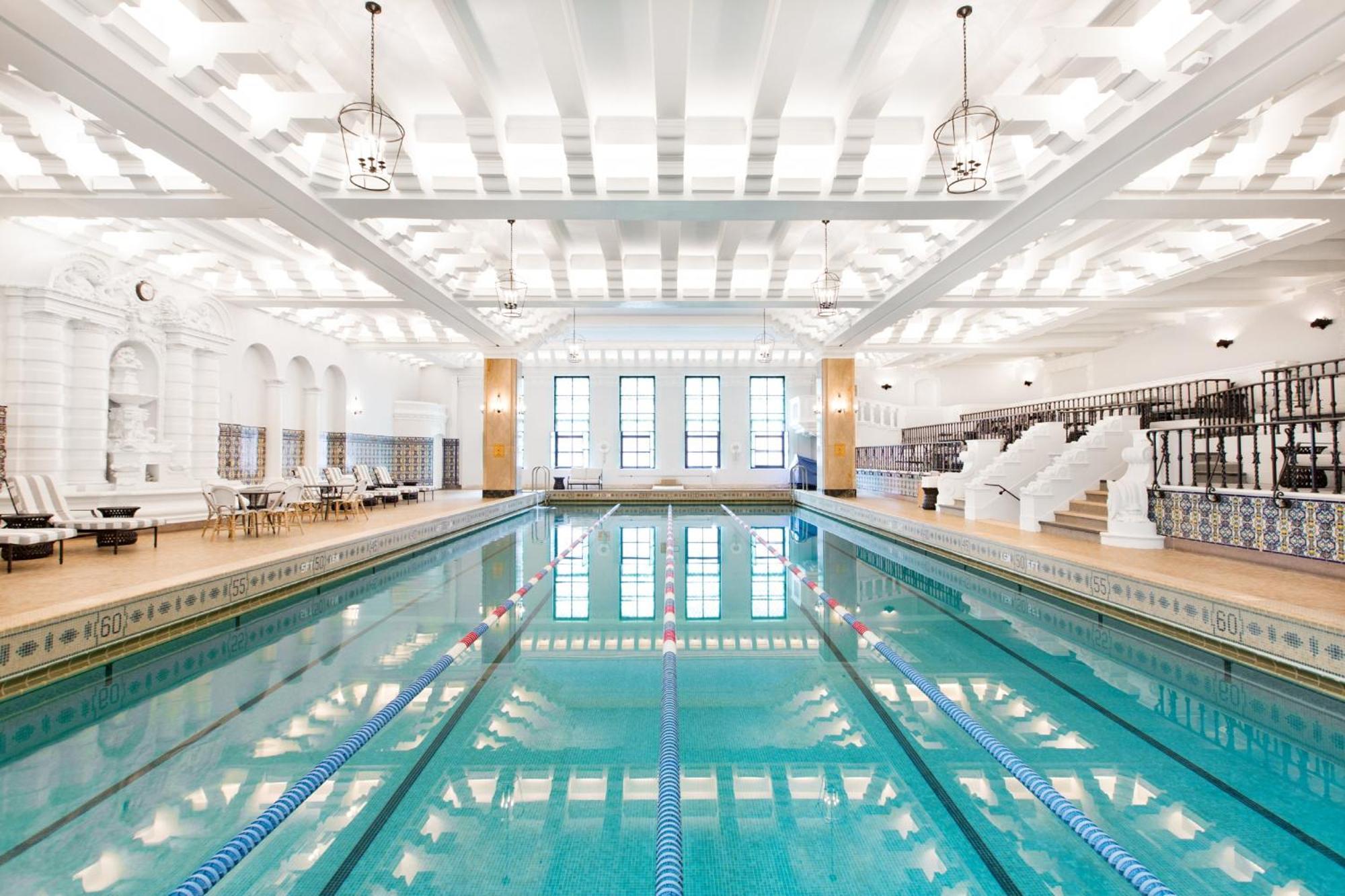 Hotel Intercontinental Magnificent Mile By Ihg