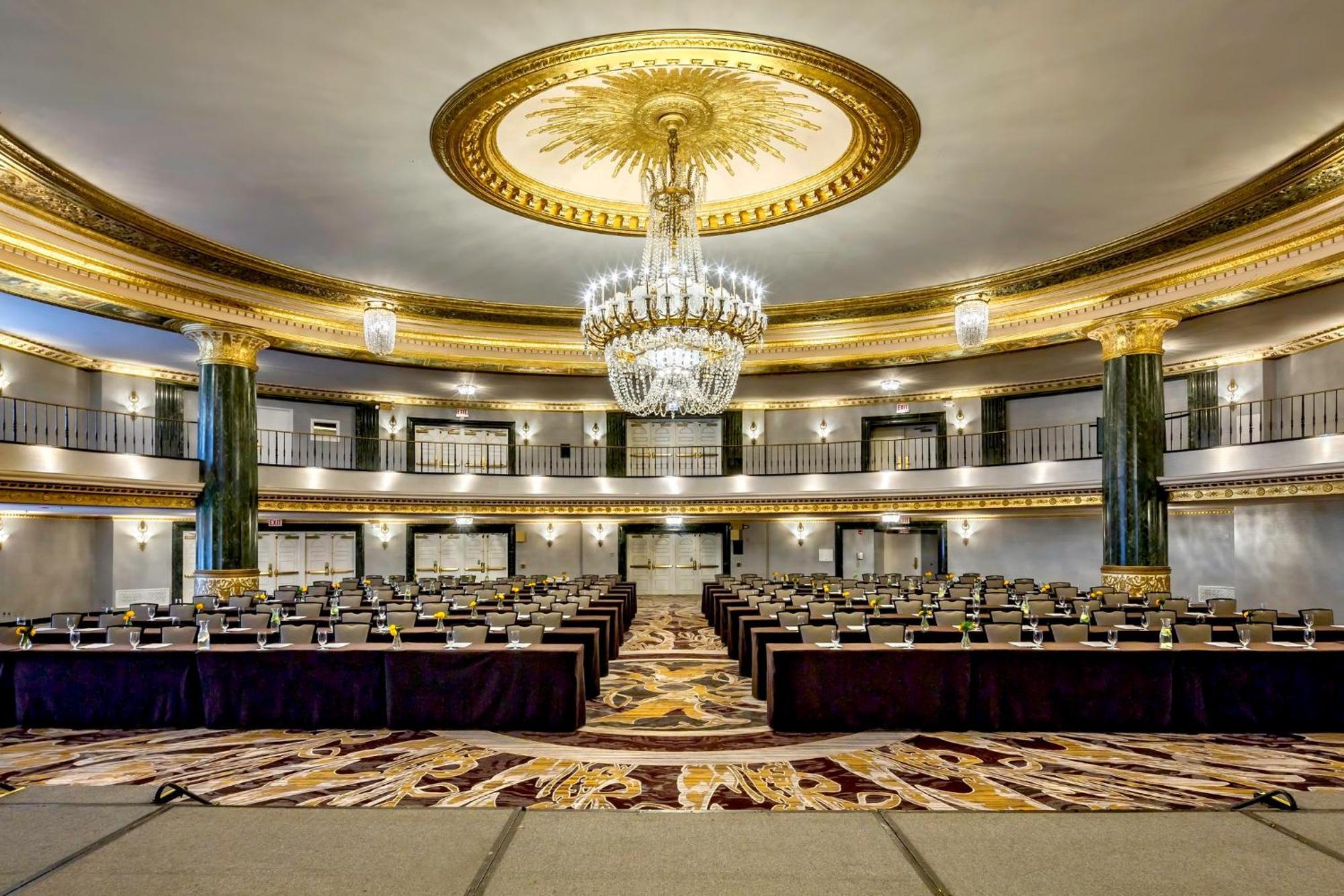 Intercontinental Magnificent Mile By Ihg Hotel 4*