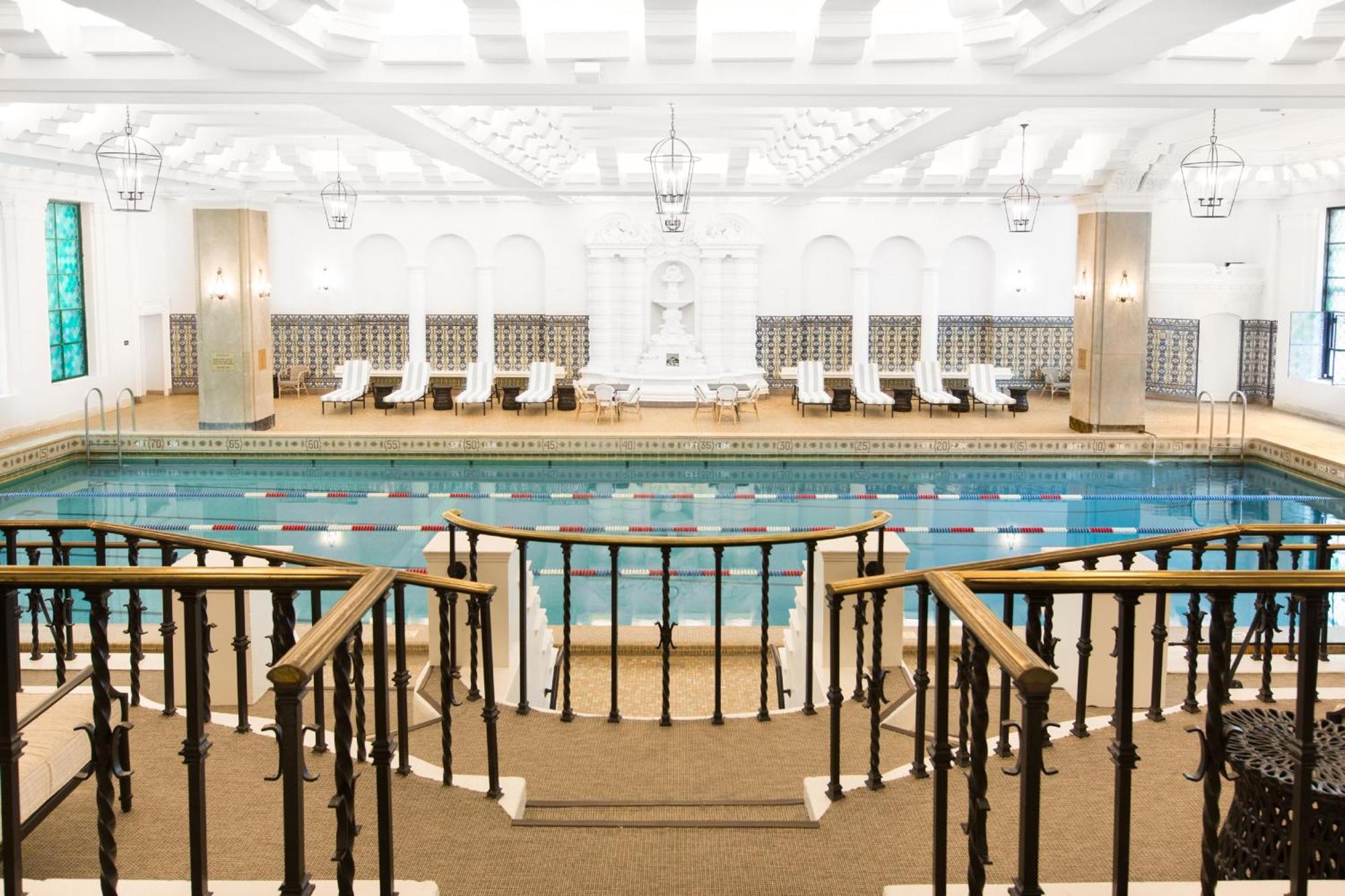 Hotel Intercontinental Magnificent Mile By Ihg