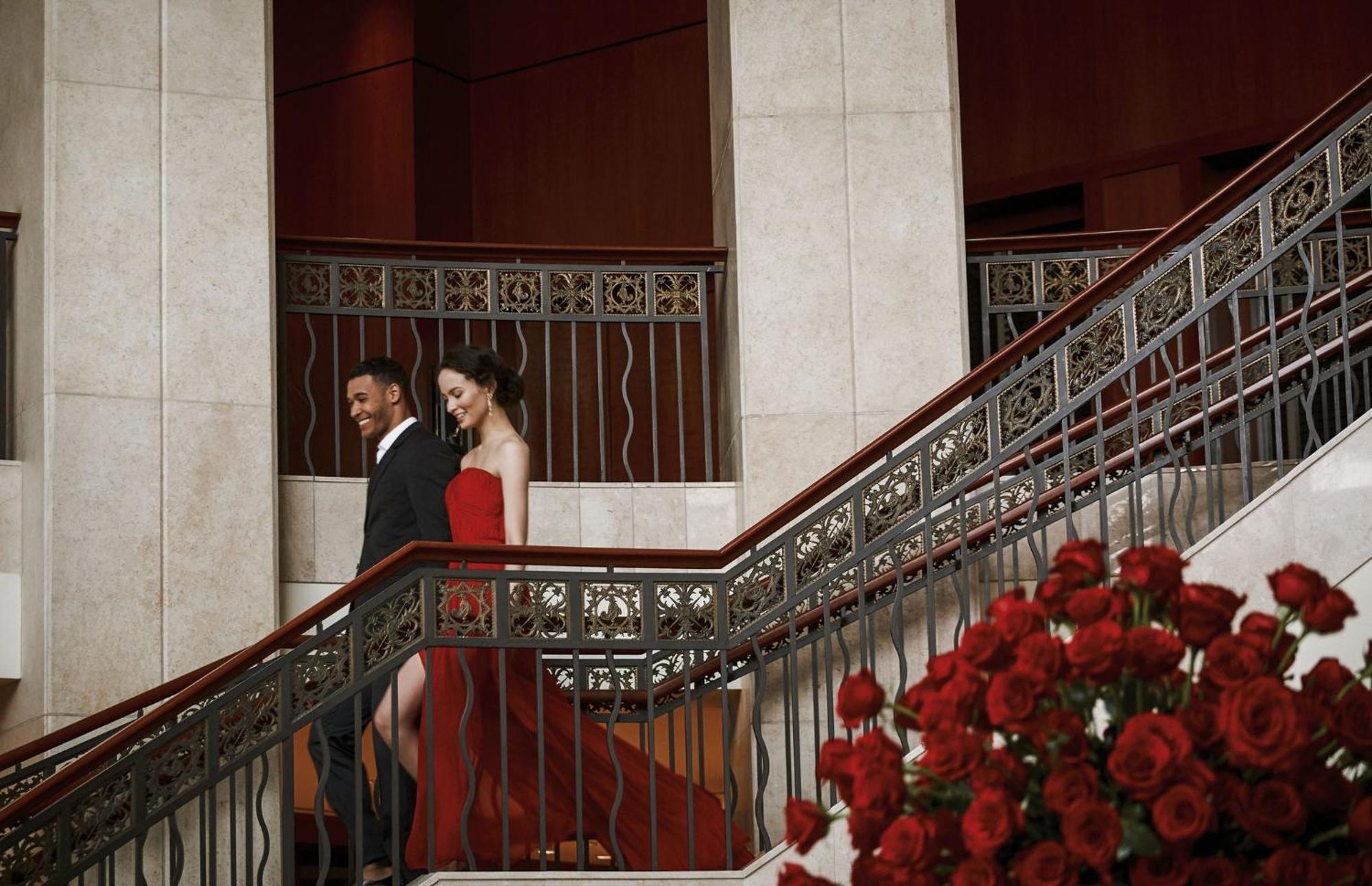 Hotel Intercontinental Magnificent Mile By Ihg Chicago