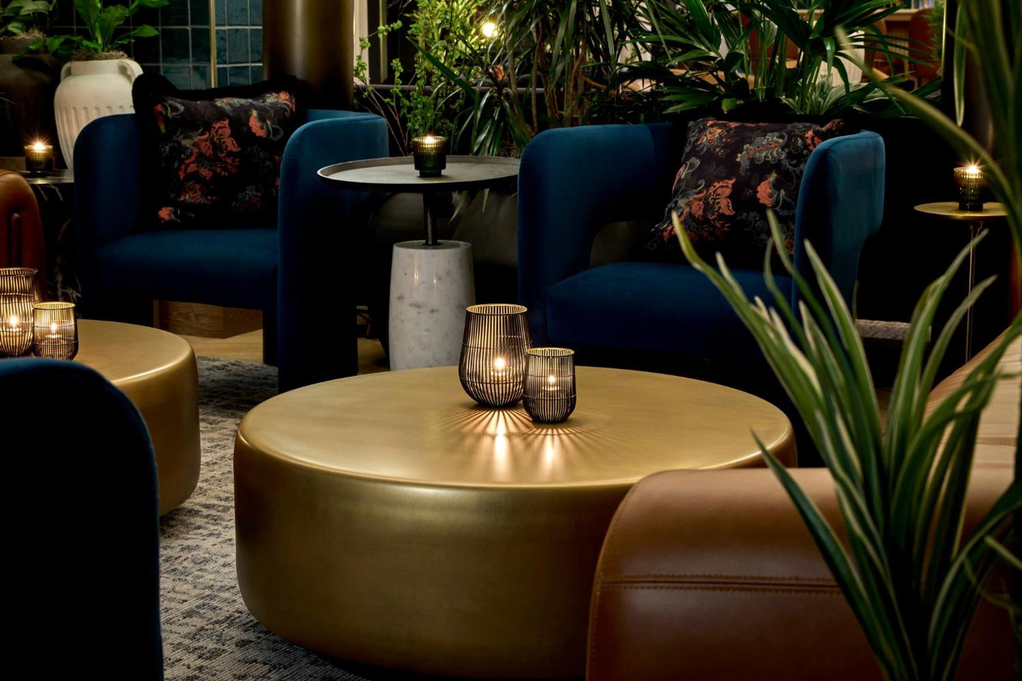 Viceroy Hotel