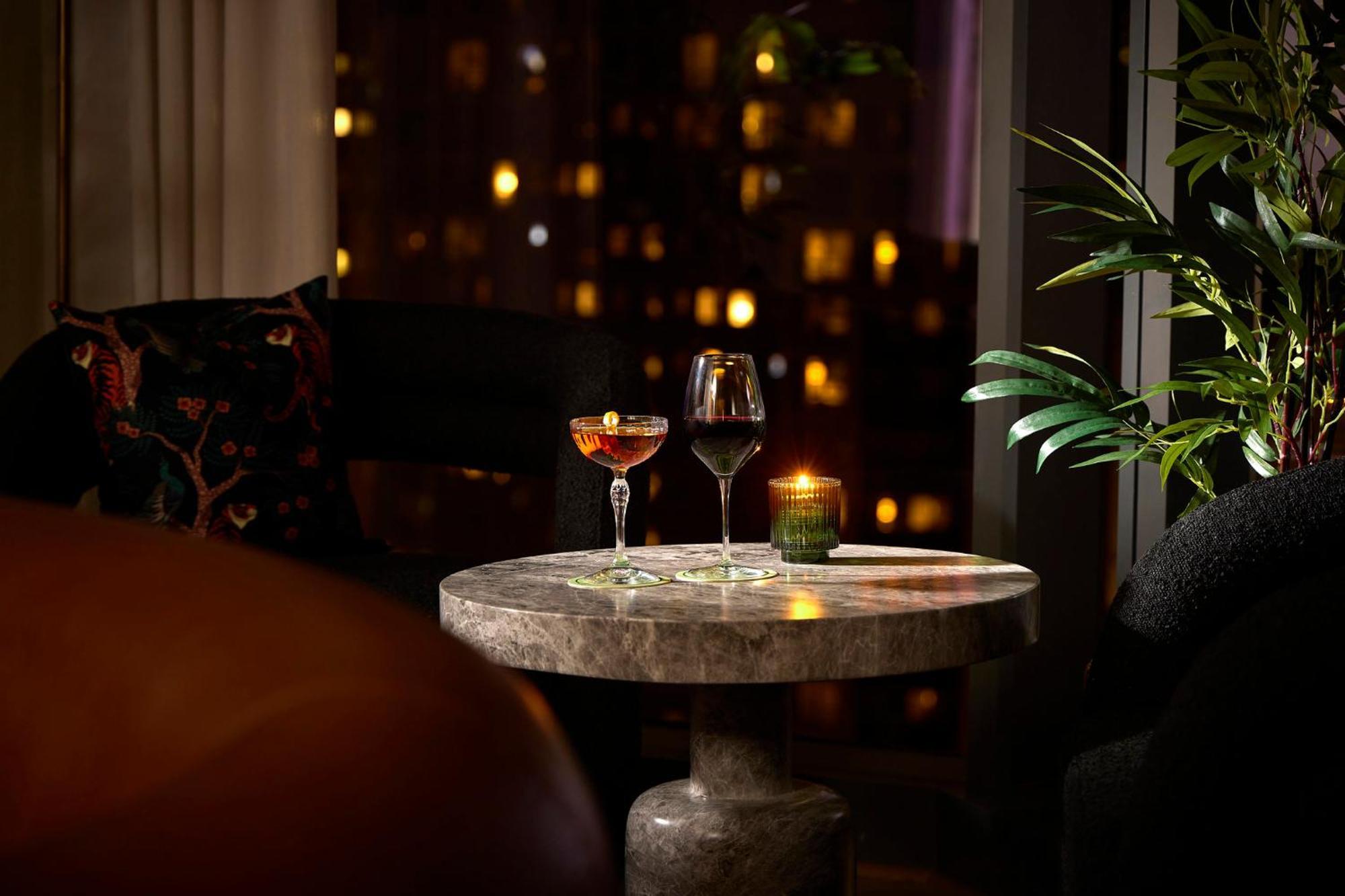 Viceroy Hotel Chicago