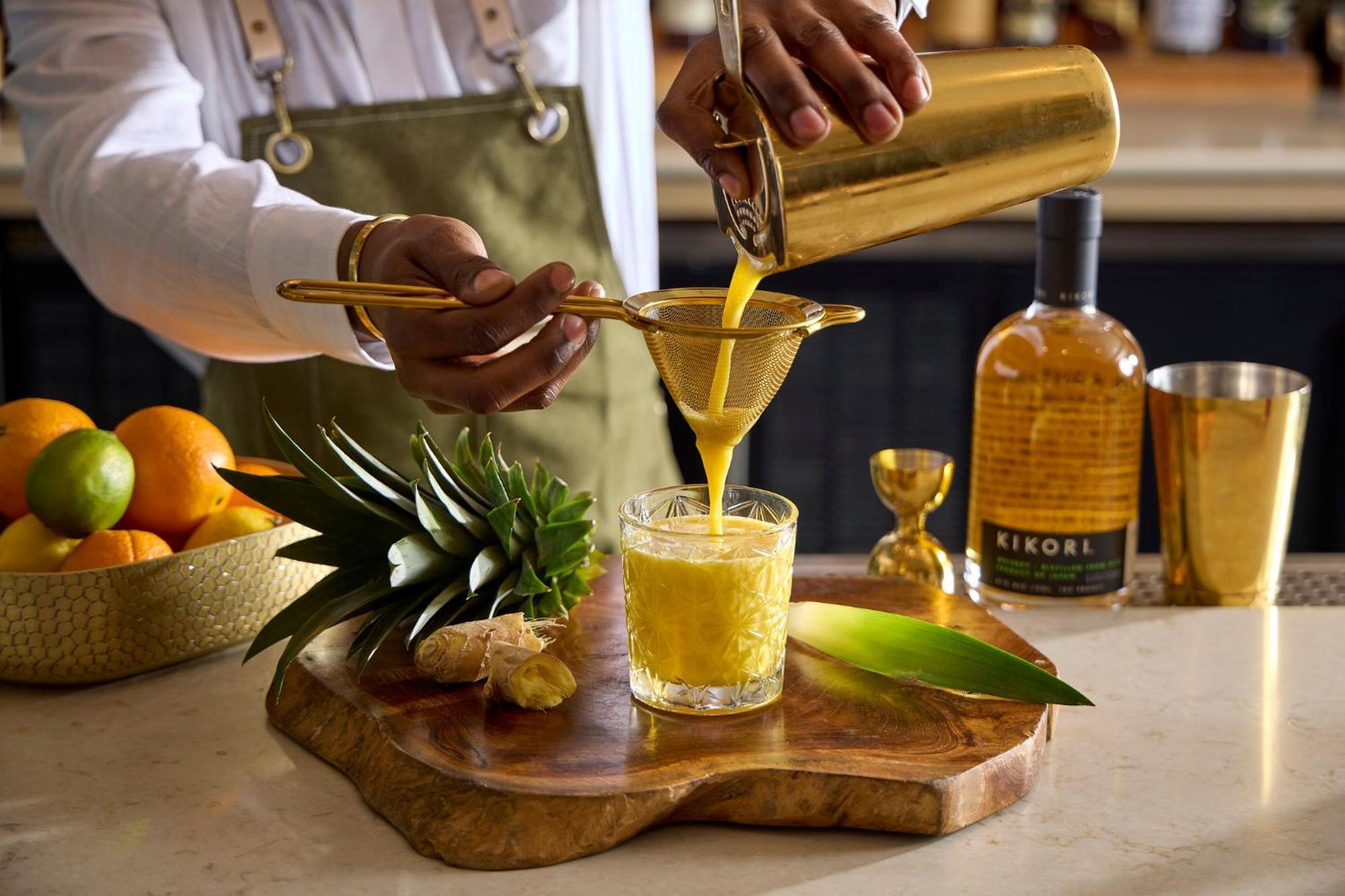 Viceroy 5* Chicago
