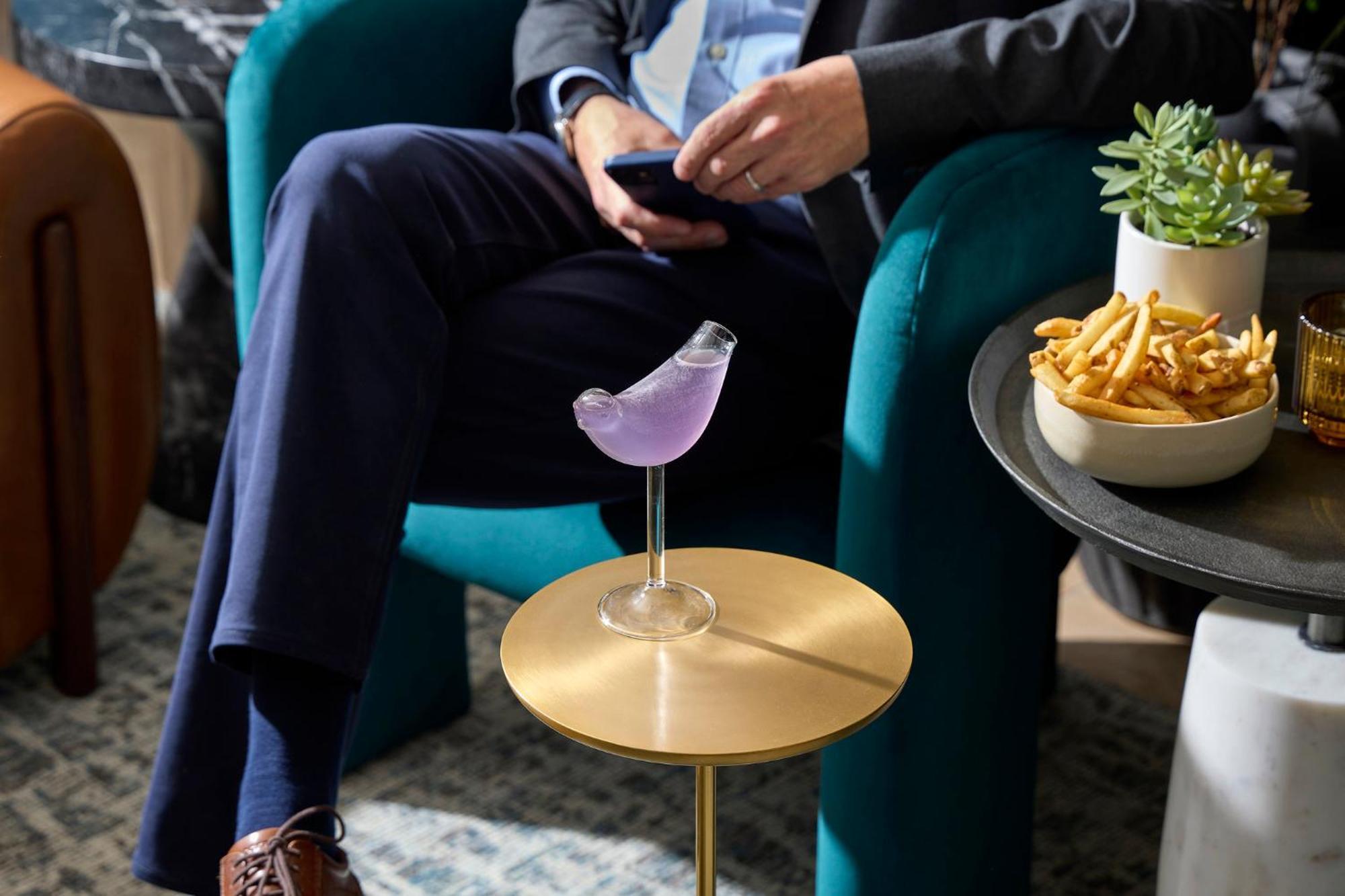 Viceroy Hotel