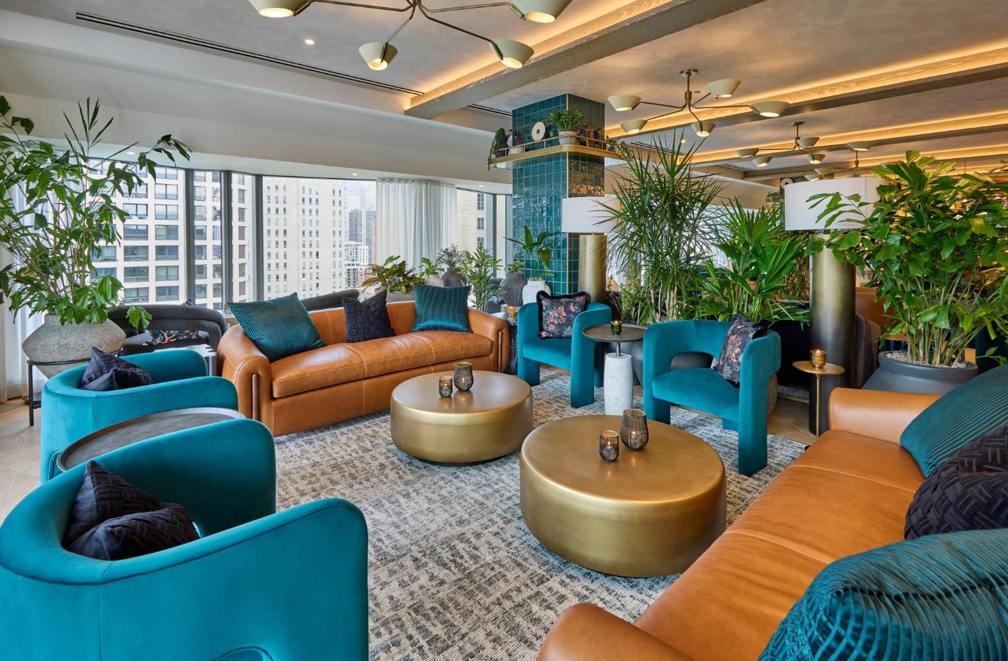 Hotel Viceroy Chicago