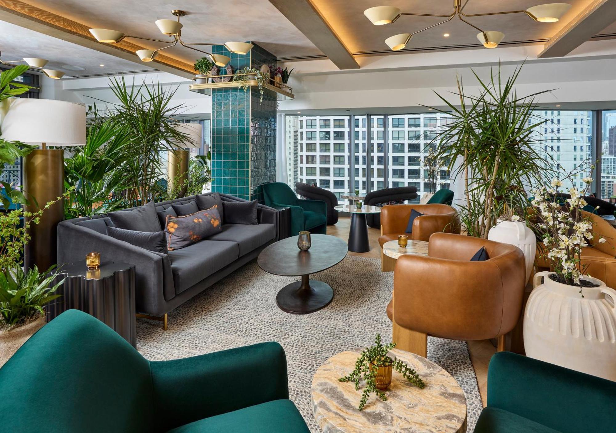 Viceroy 5*