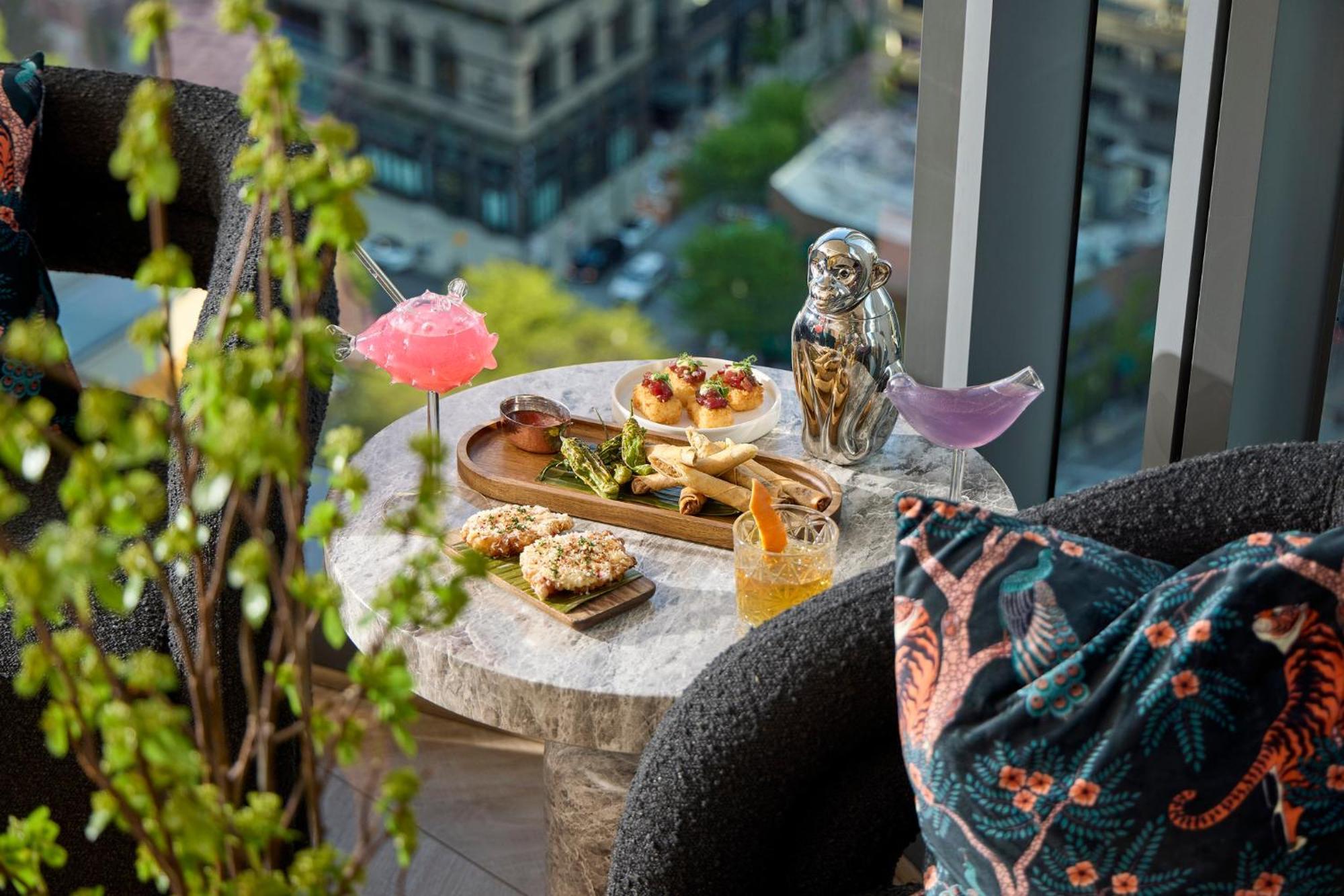 Viceroy Hotel Chicago