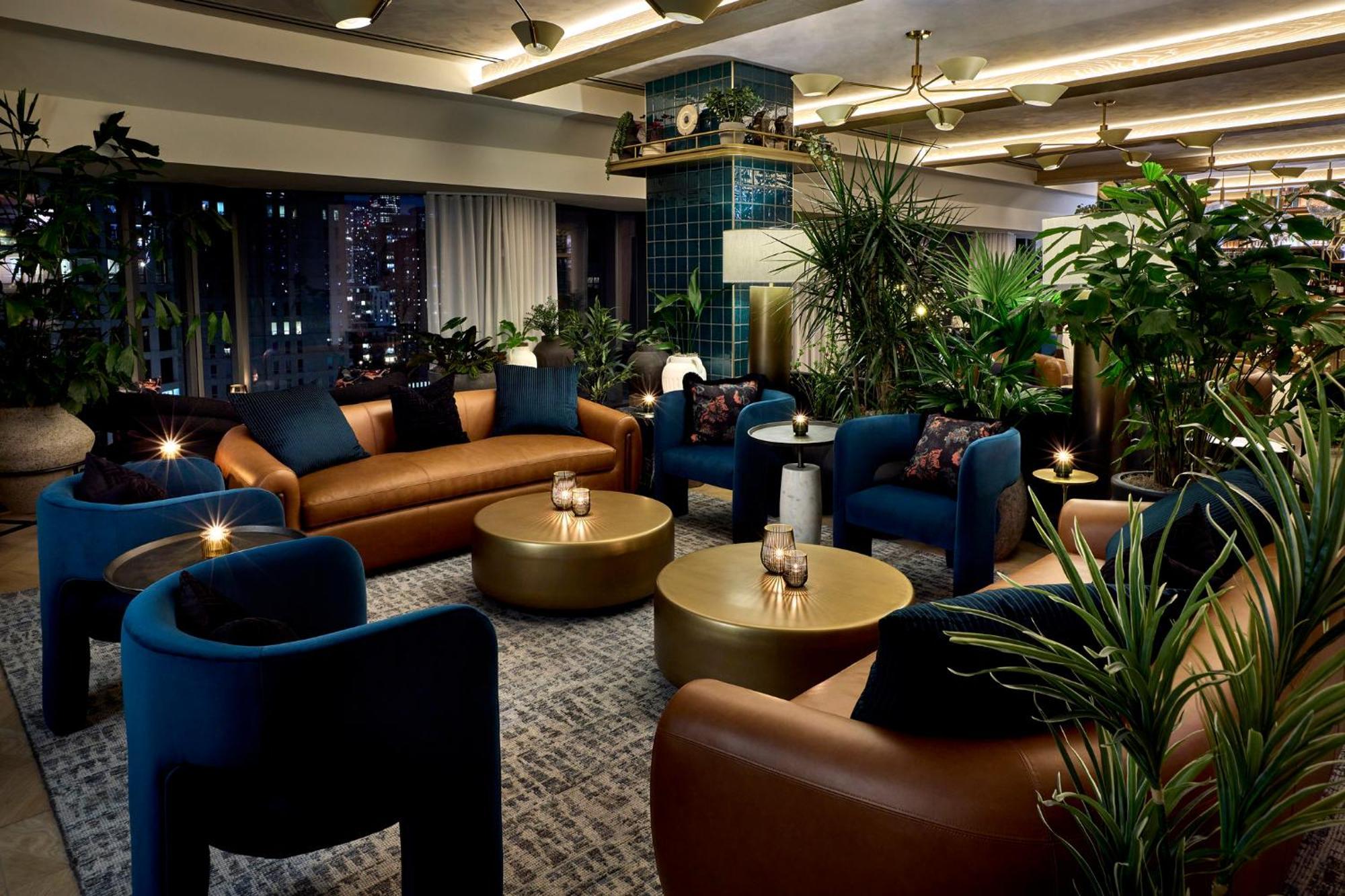 Viceroy 5* Chicago
