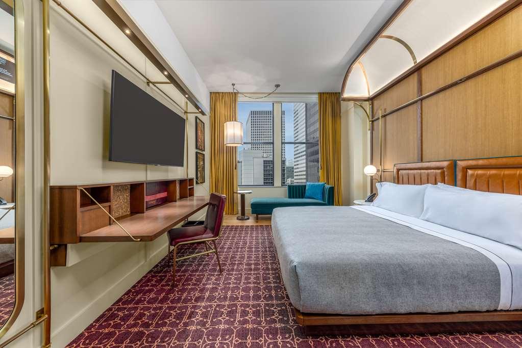 Canopy By Hilton Loop 4*