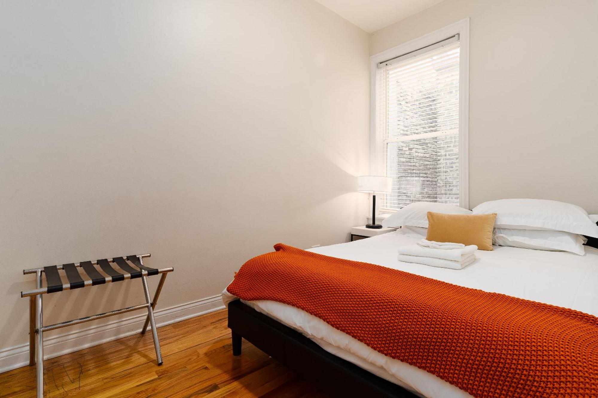 Apartment Flexhome Wicker Park 2br Dv3